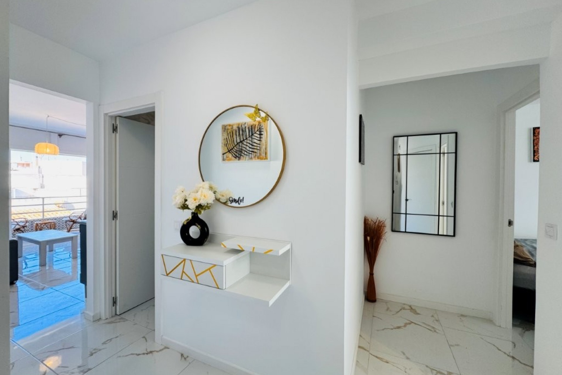 Brukt - Apartment -
La Mata - Costa Blanca