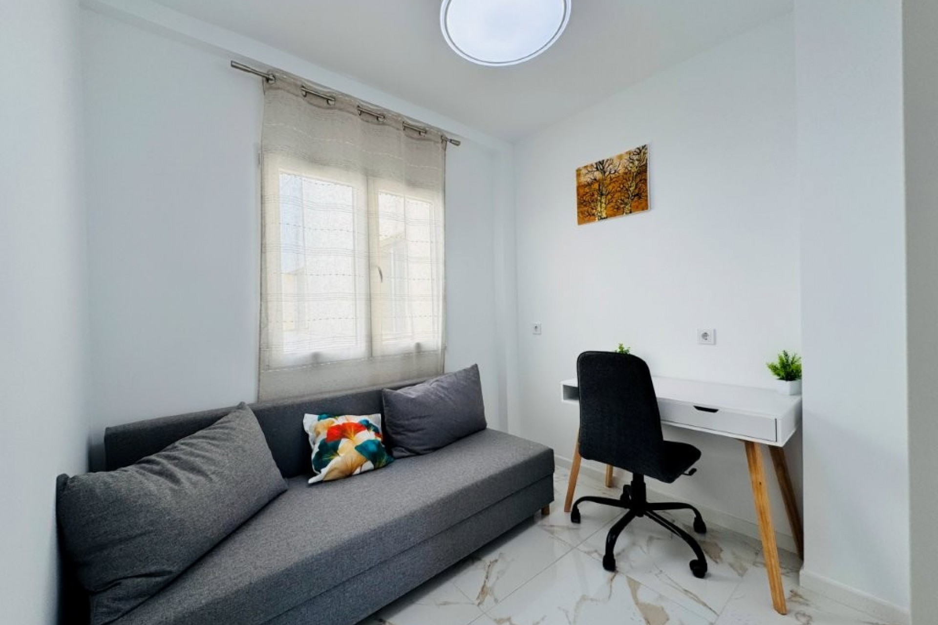 Brukt - Apartment -
La Mata - Costa Blanca