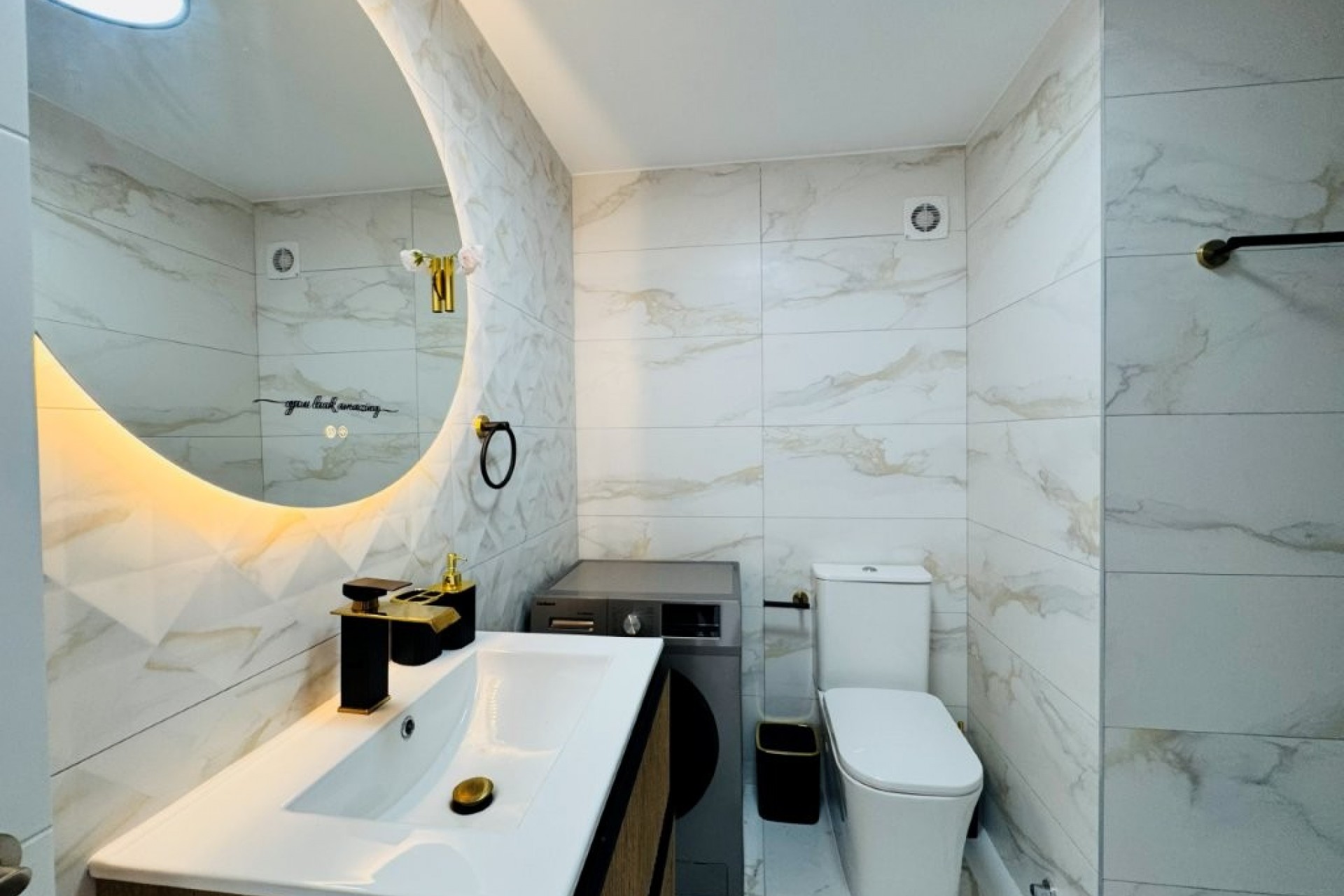 Brukt - Apartment -
La Mata - Costa Blanca