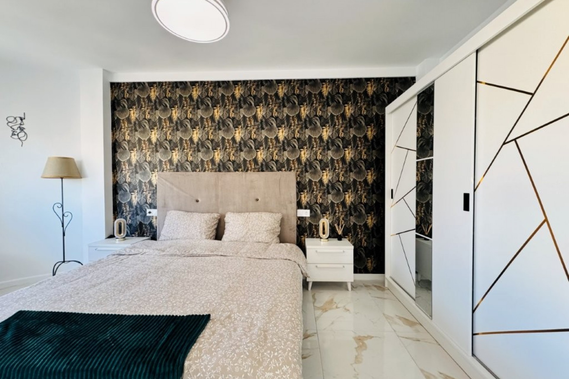 Brukt - Apartment -
La Mata - Costa Blanca