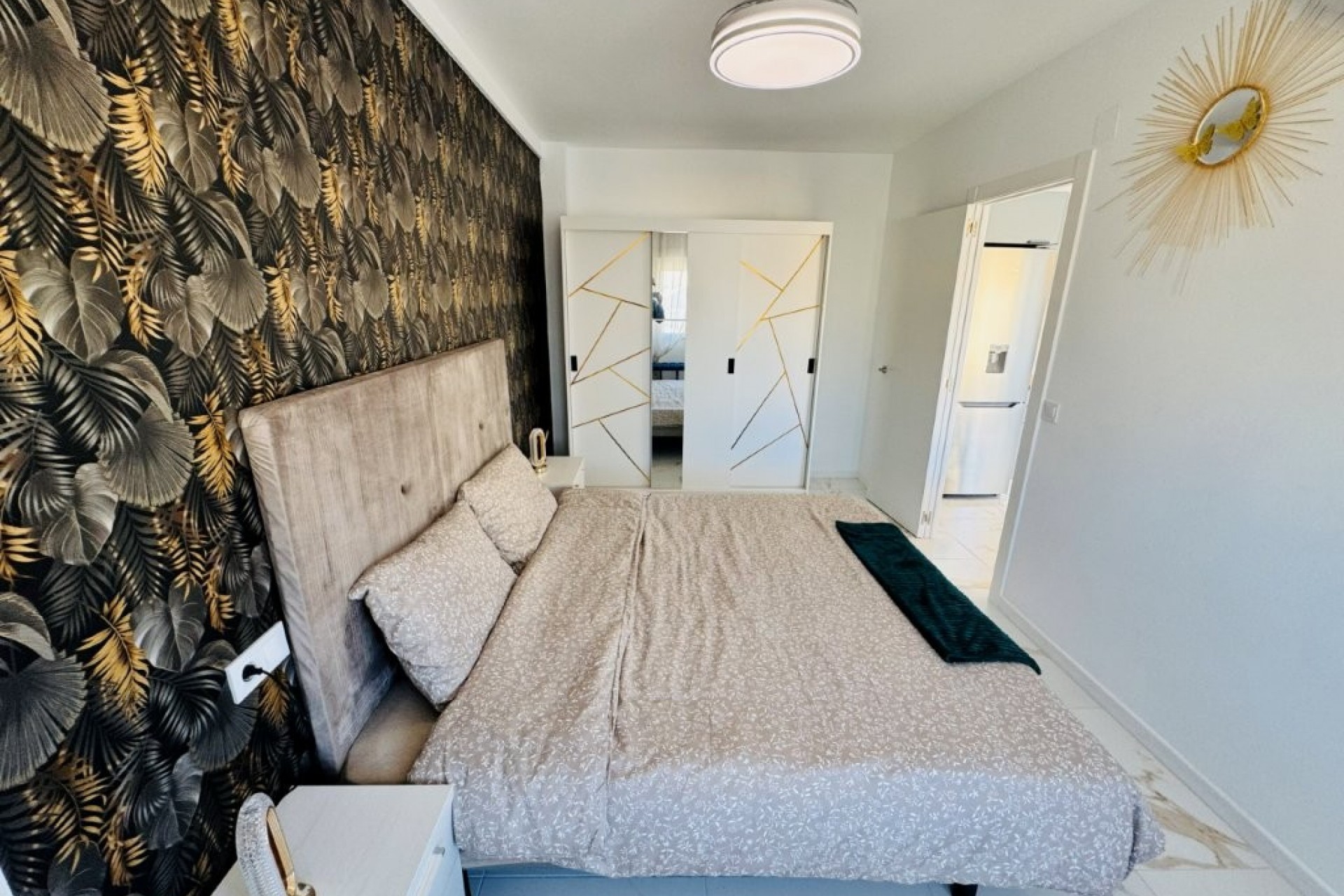 Brukt - Apartment -
La Mata - Costa Blanca