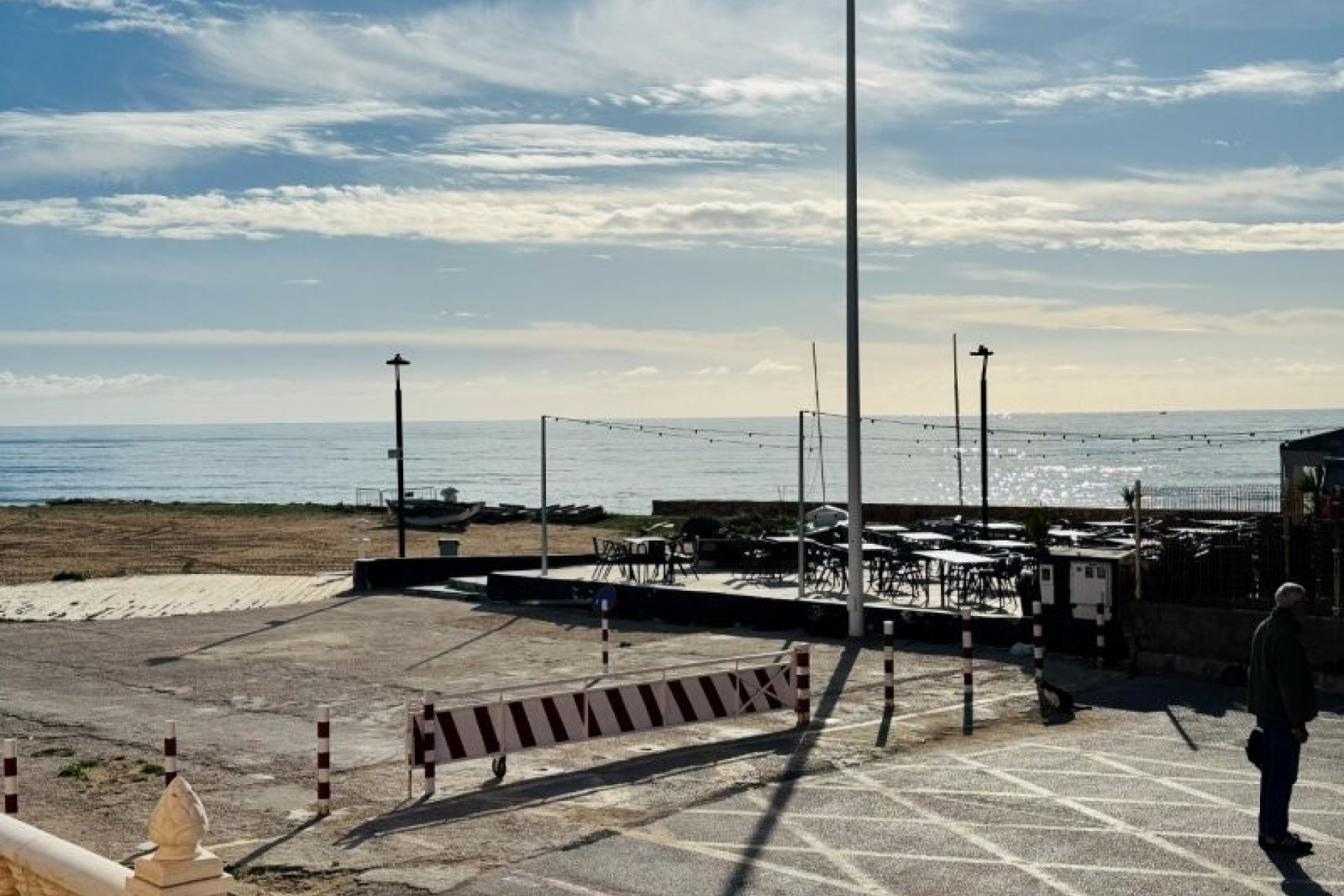 Brukt - Apartment -
La Mata - Costa Blanca