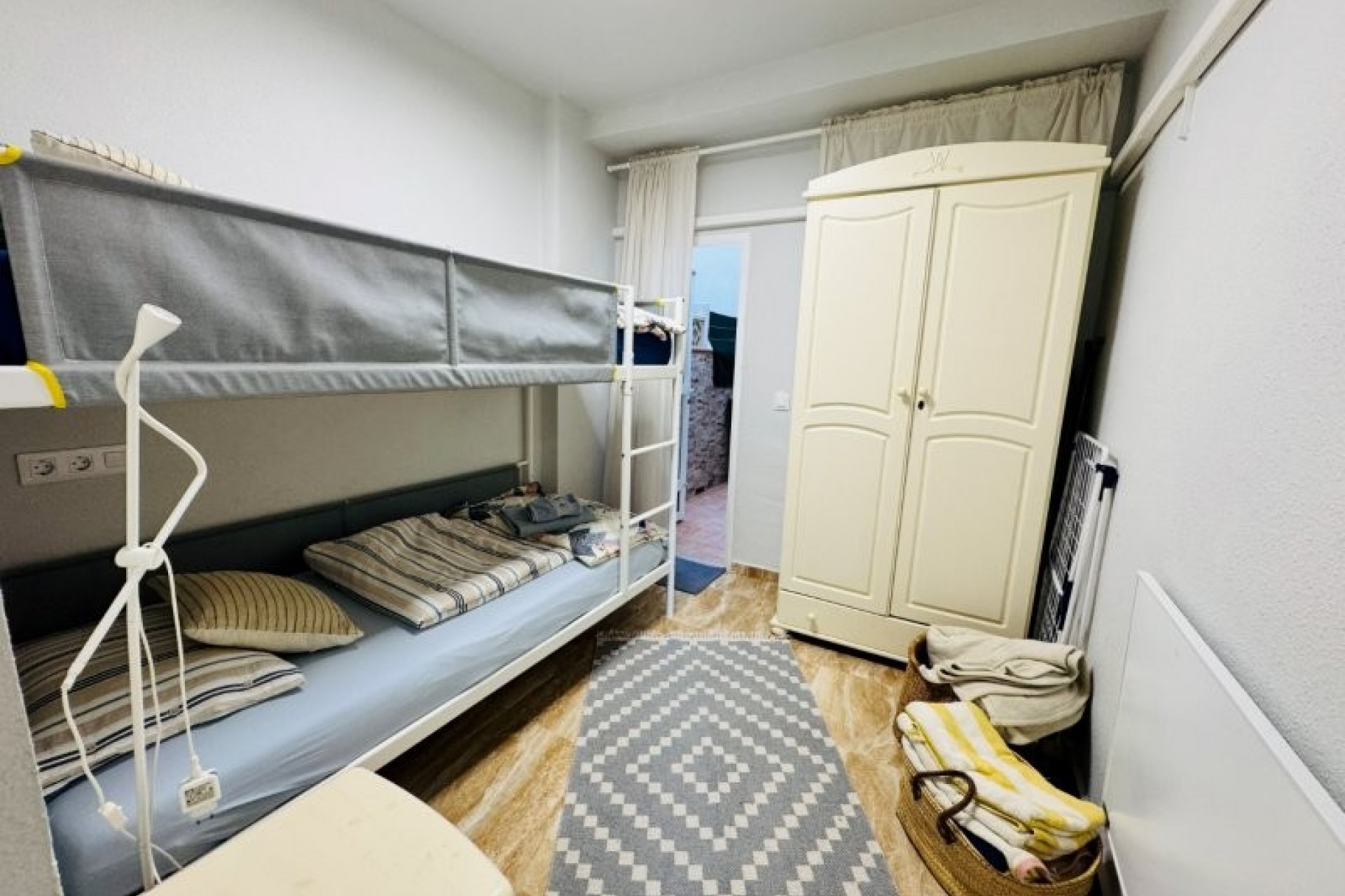 Brukt - Apartment -
La Mata - Costa Blanca