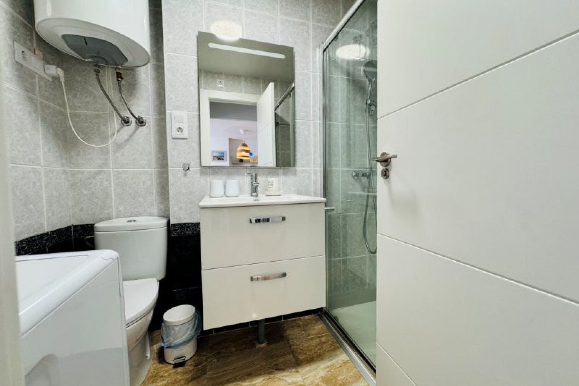 Brukt - Apartment -
La Mata - Costa Blanca