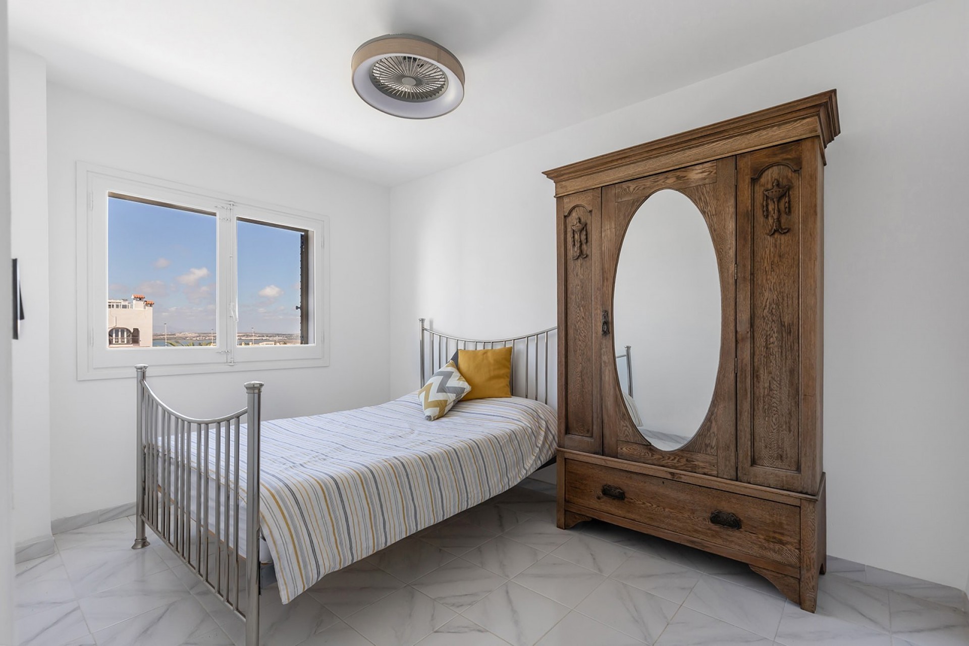 Brukt - Apartment -
La Mata - Costa Blanca