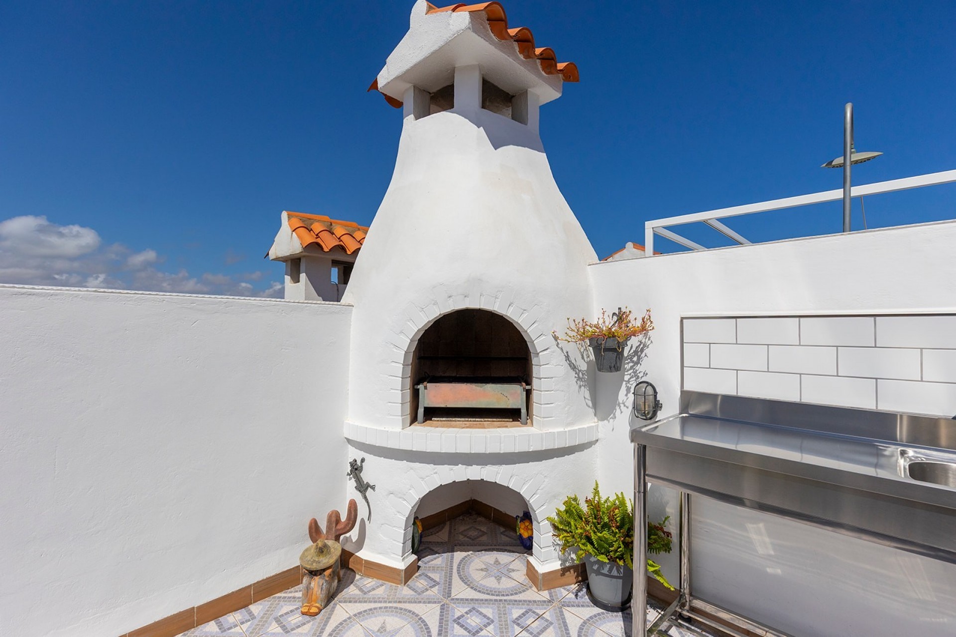 Brukt - Apartment -
La Mata - Costa Blanca