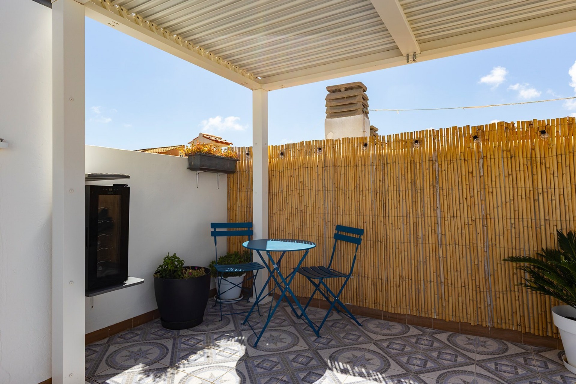 Brukt - Apartment -
La Mata - Costa Blanca