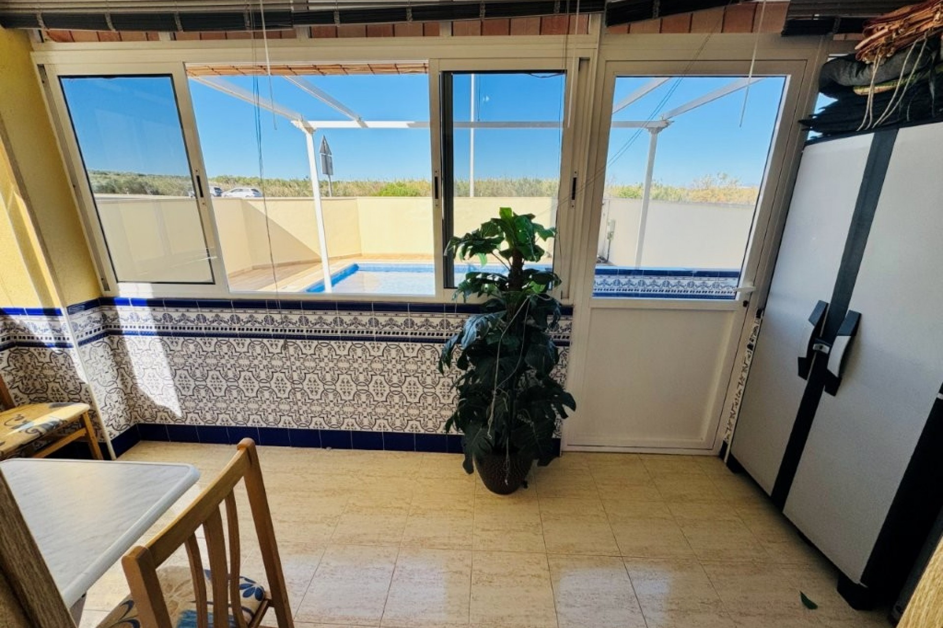Brukt - Apartment -
La Mata - Costa Blanca