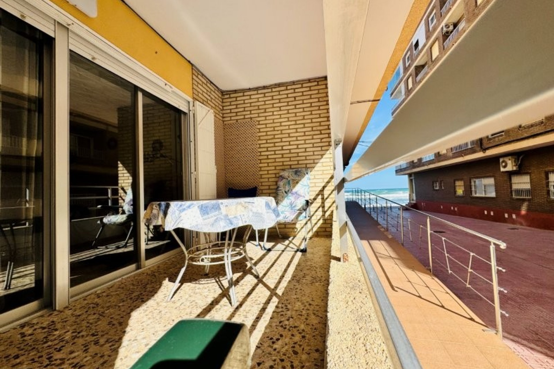 Brukt - Apartment -
La Mata - Costa Blanca