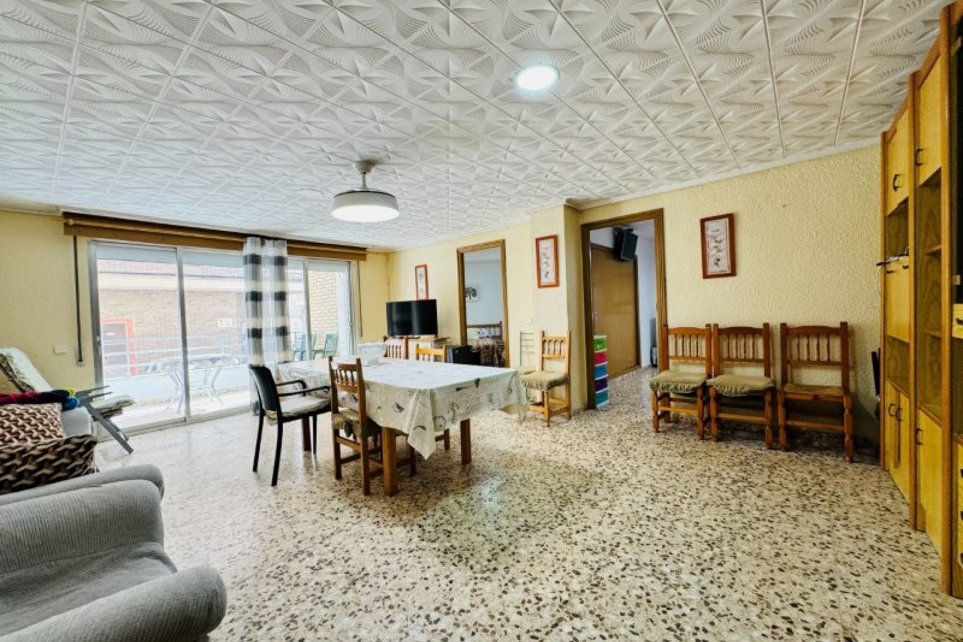 Brukt - Apartment -
La Mata - Costa Blanca