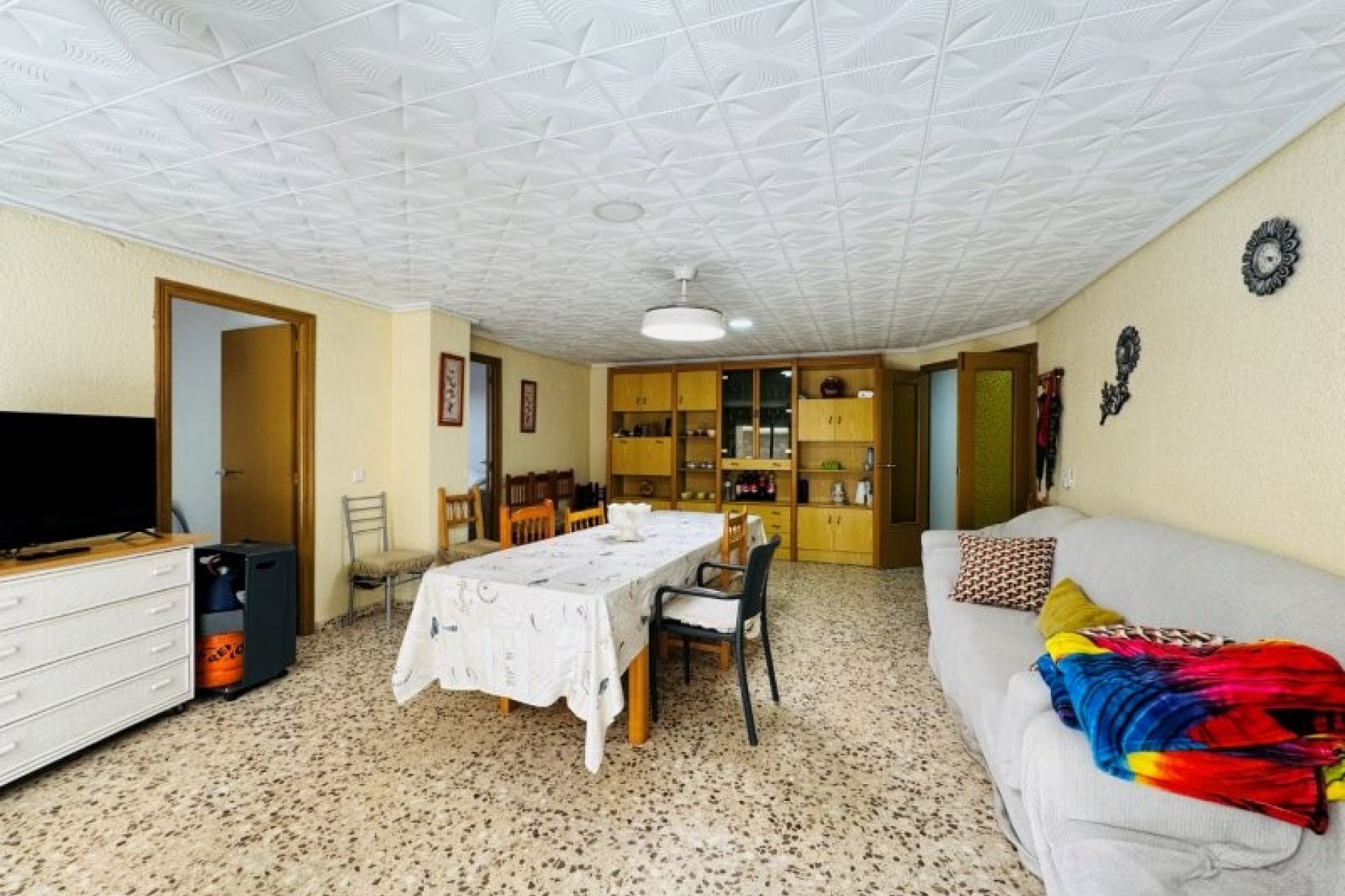 Brukt - Apartment -
La Mata - Costa Blanca