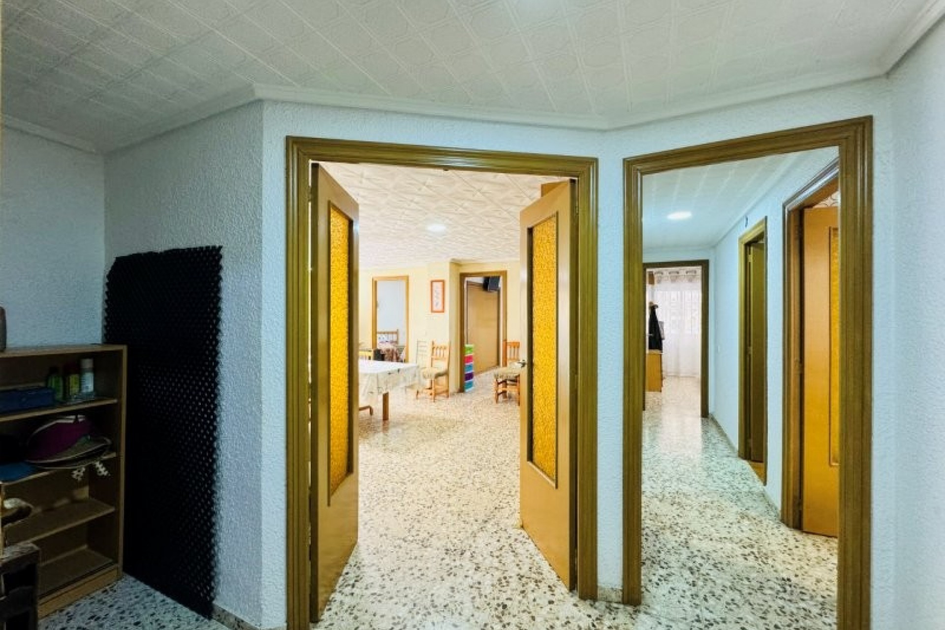 Brukt - Apartment -
La Mata - Costa Blanca