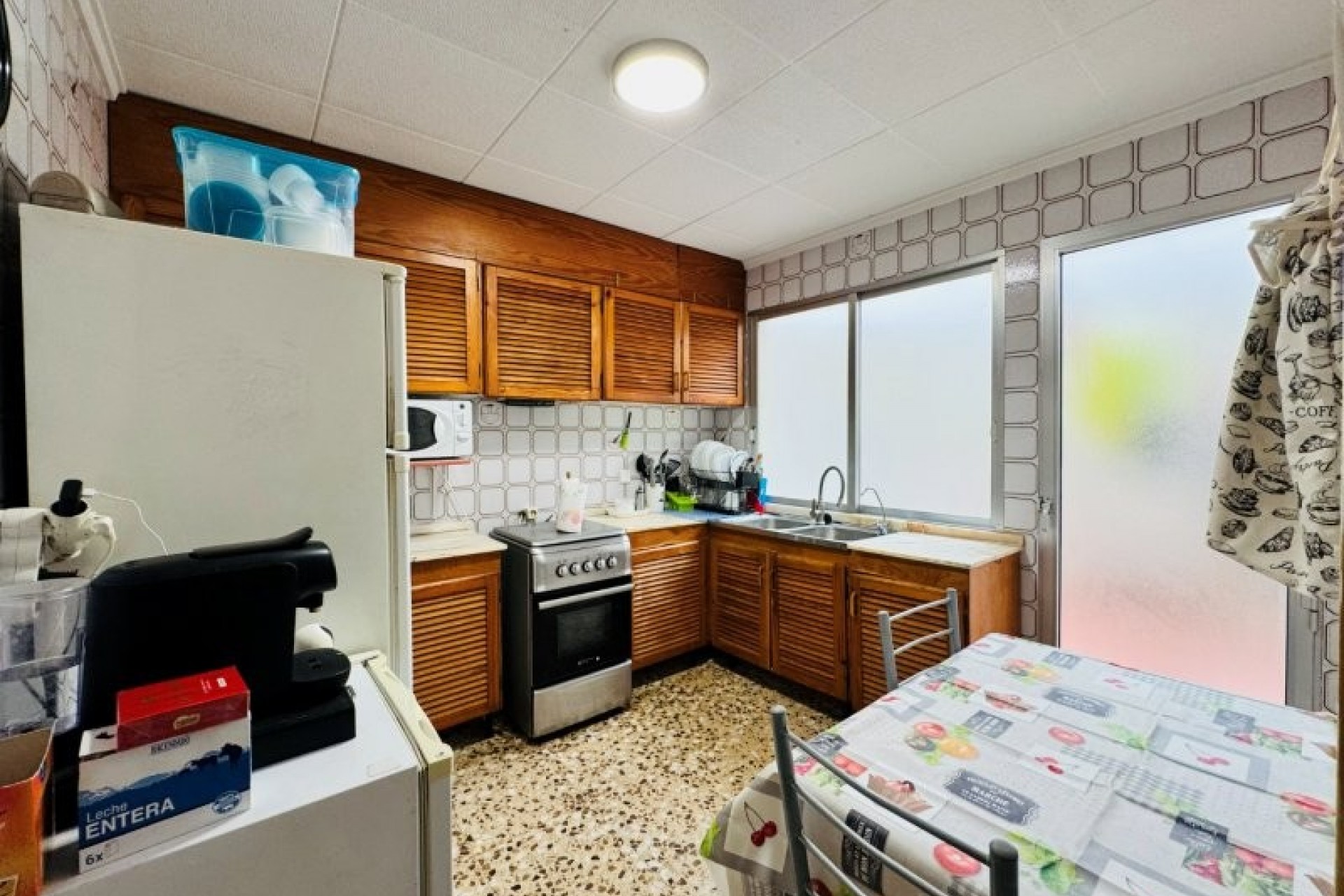 Brukt - Apartment -
La Mata - Costa Blanca