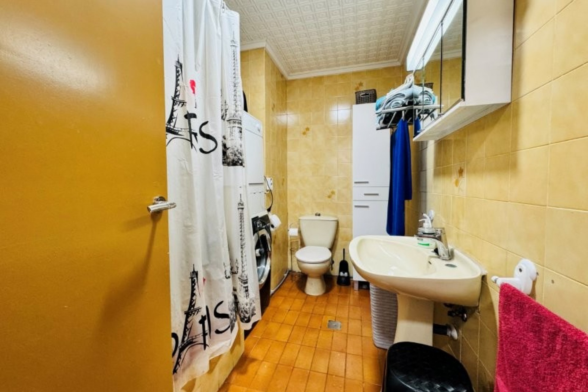 Brukt - Apartment -
La Mata - Costa Blanca