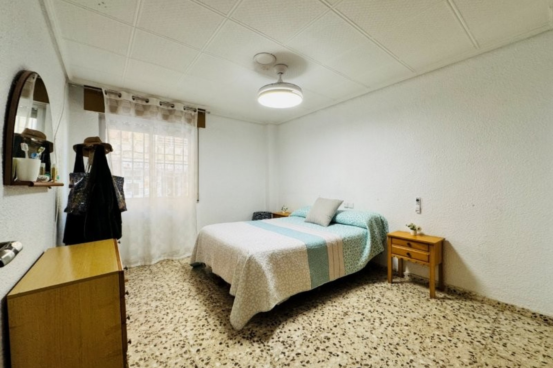 Brukt - Apartment -
La Mata - Costa Blanca