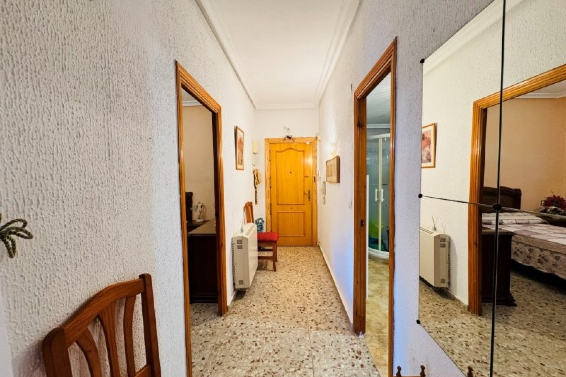 Brukt - Apartment -
La Mata - Costa Blanca