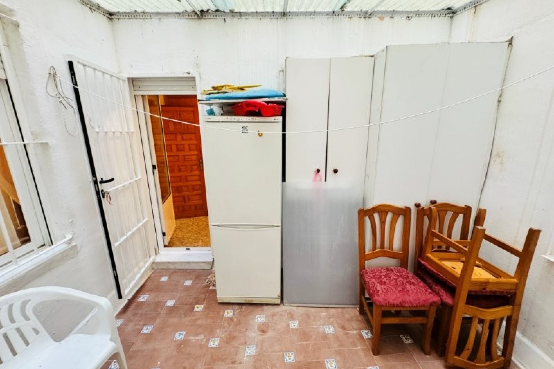 Brukt - Apartment -
La Mata - Costa Blanca