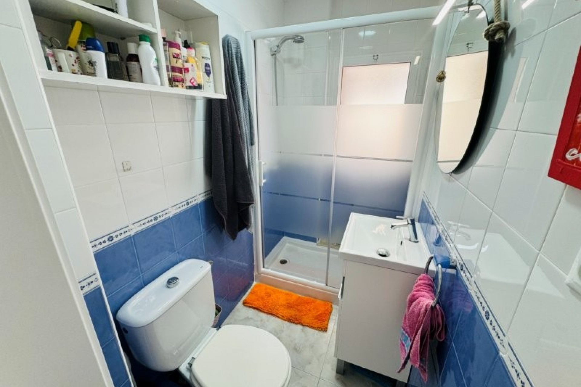 Brukt - Apartment -
La Mata - Costa Blanca