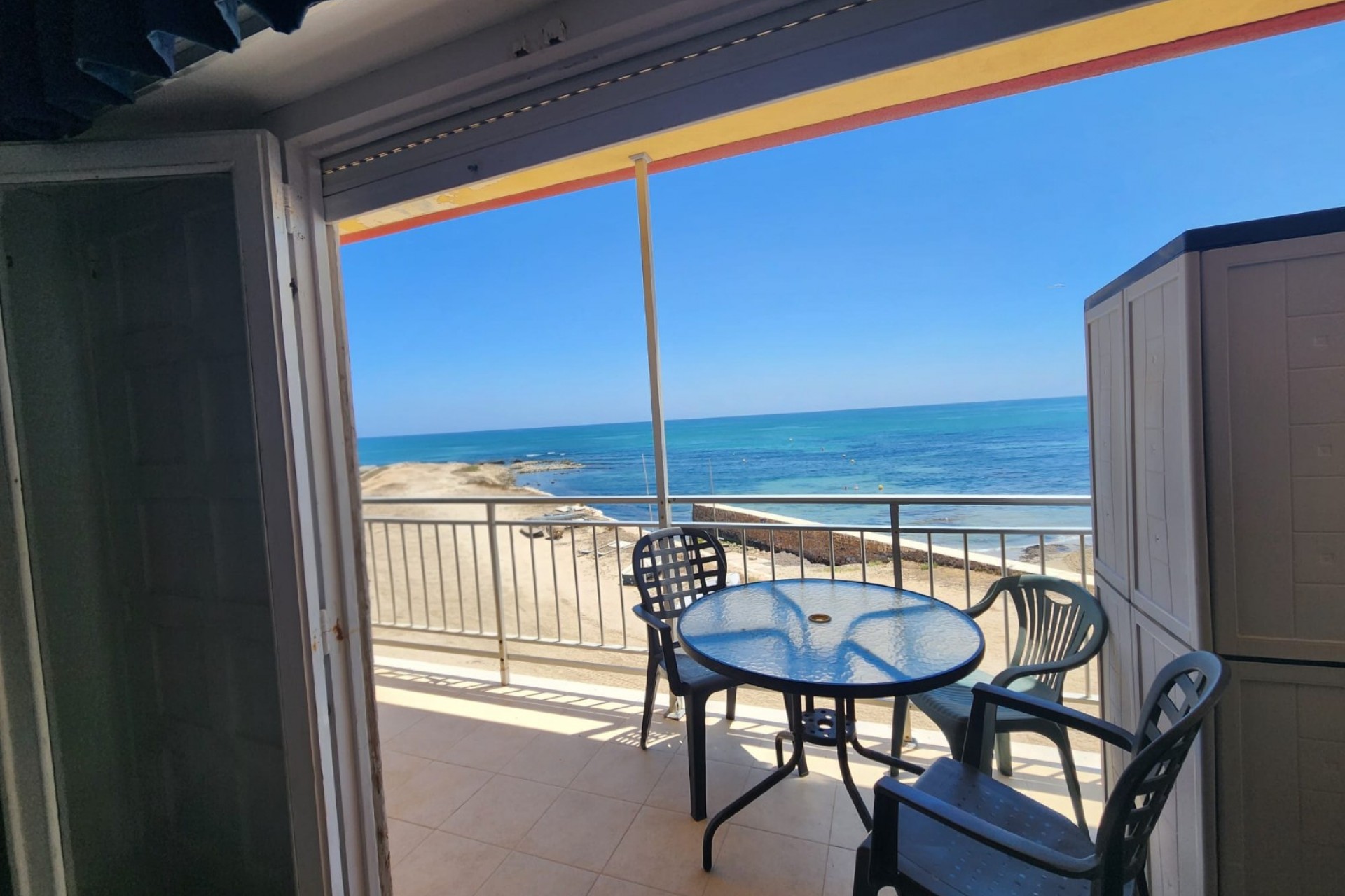 Brukt - Apartment -
La Mata - Costa Blanca