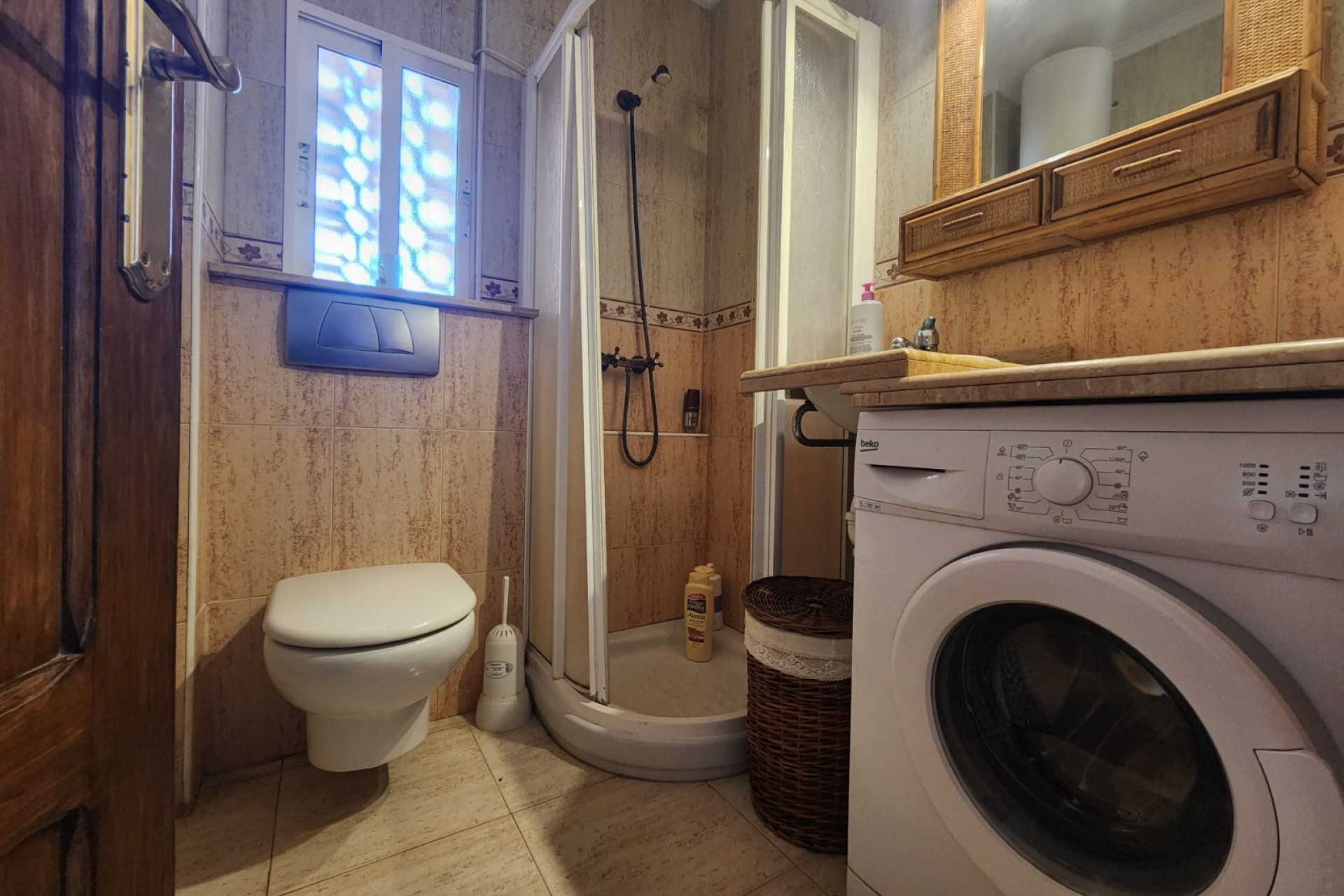 Brukt - Apartment -
La Mata - Costa Blanca
