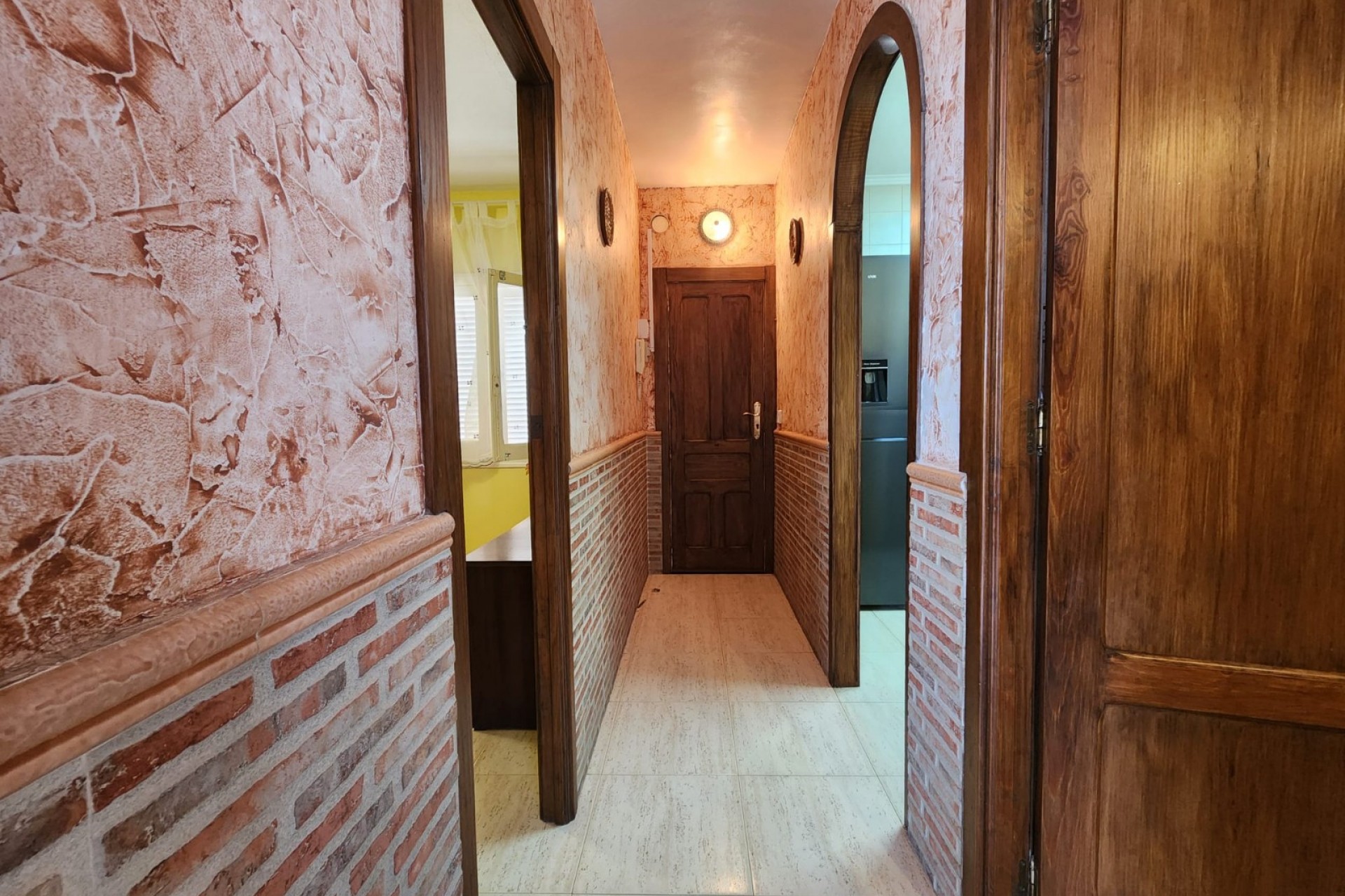 Brukt - Apartment -
La Mata - Costa Blanca