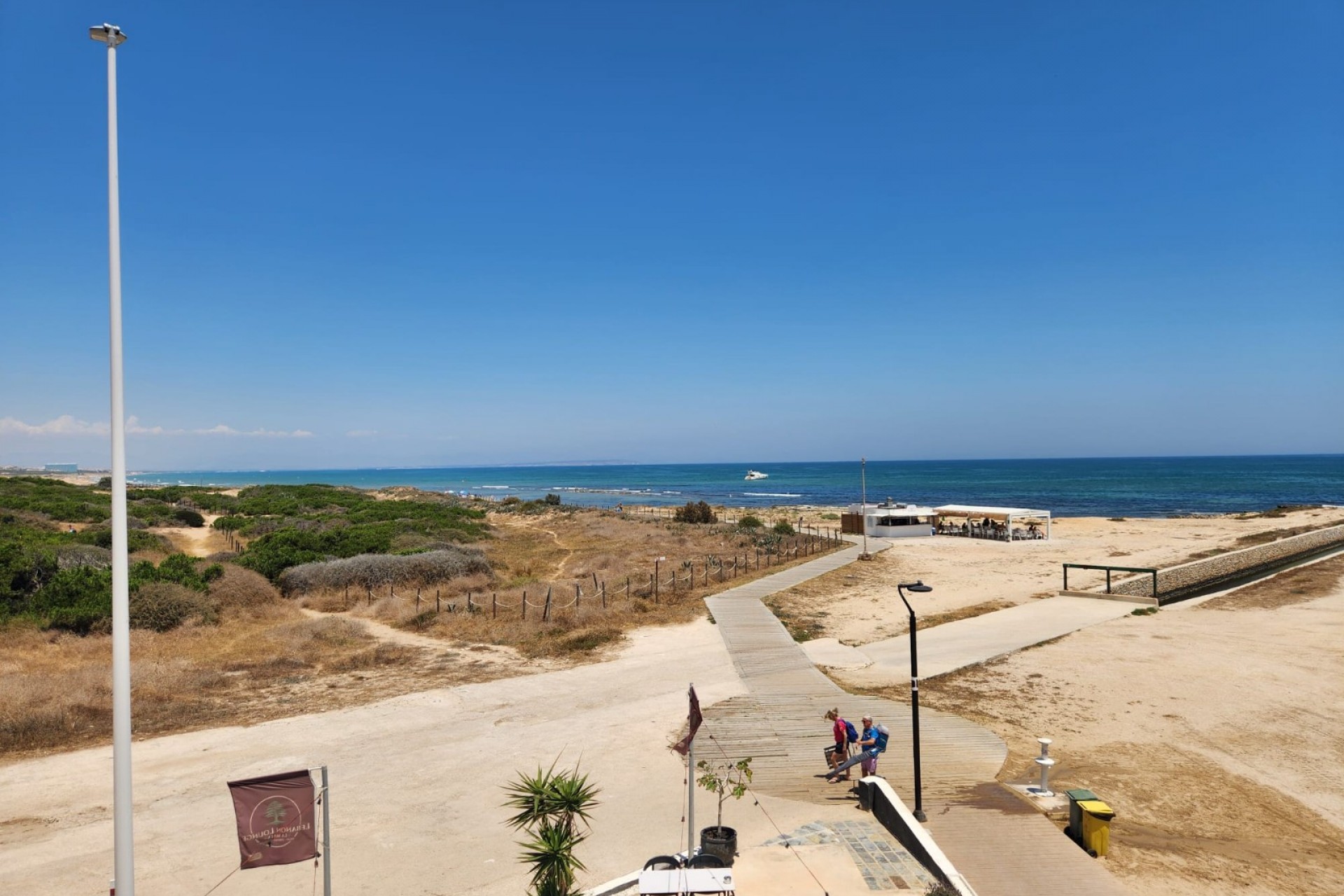 Brukt - Apartment -
La Mata - Costa Blanca