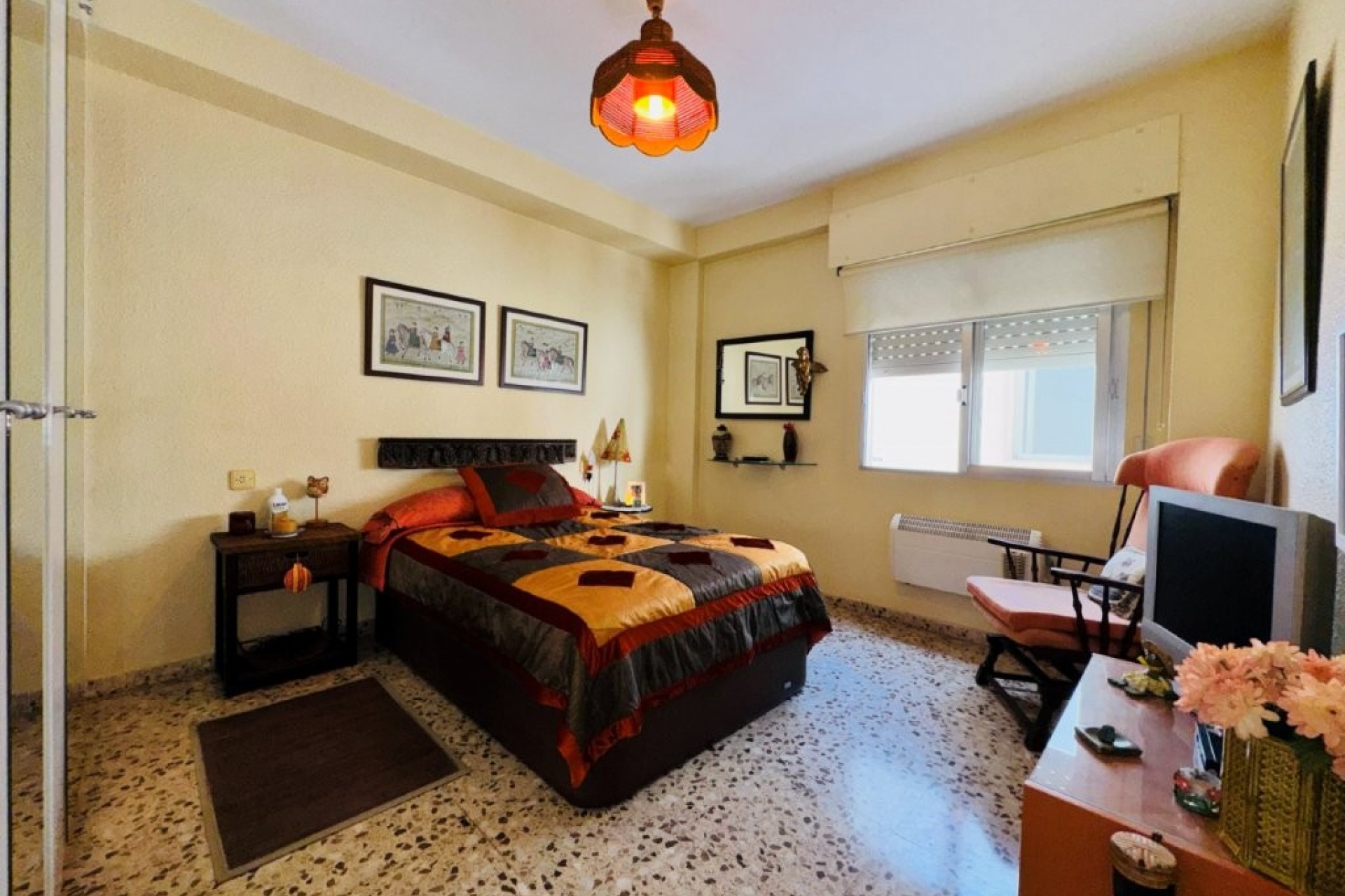Brukt - Apartment -
La Mata - Costa Blanca