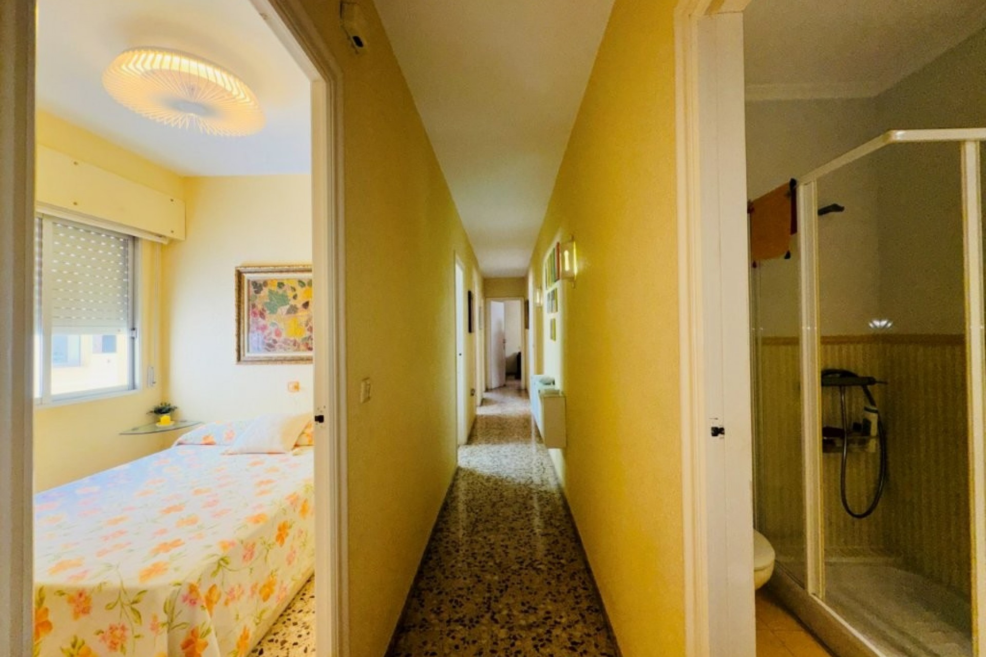 Brukt - Apartment -
La Mata - Costa Blanca