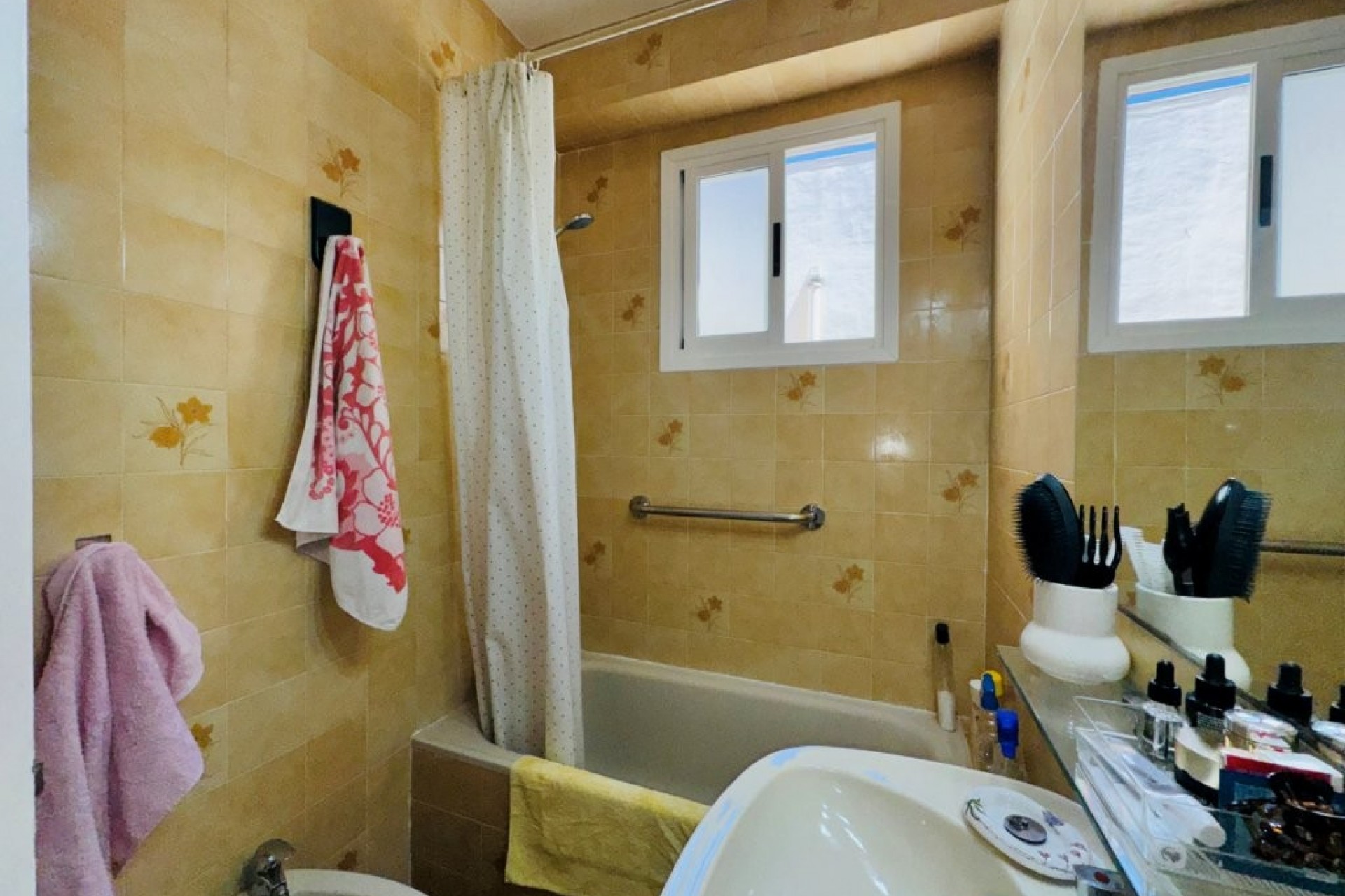 Brukt - Apartment -
La Mata - Costa Blanca