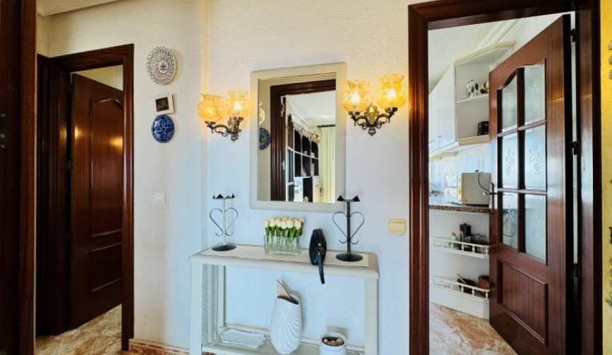 Brukt - Apartment -
La Mata - Costa Blanca