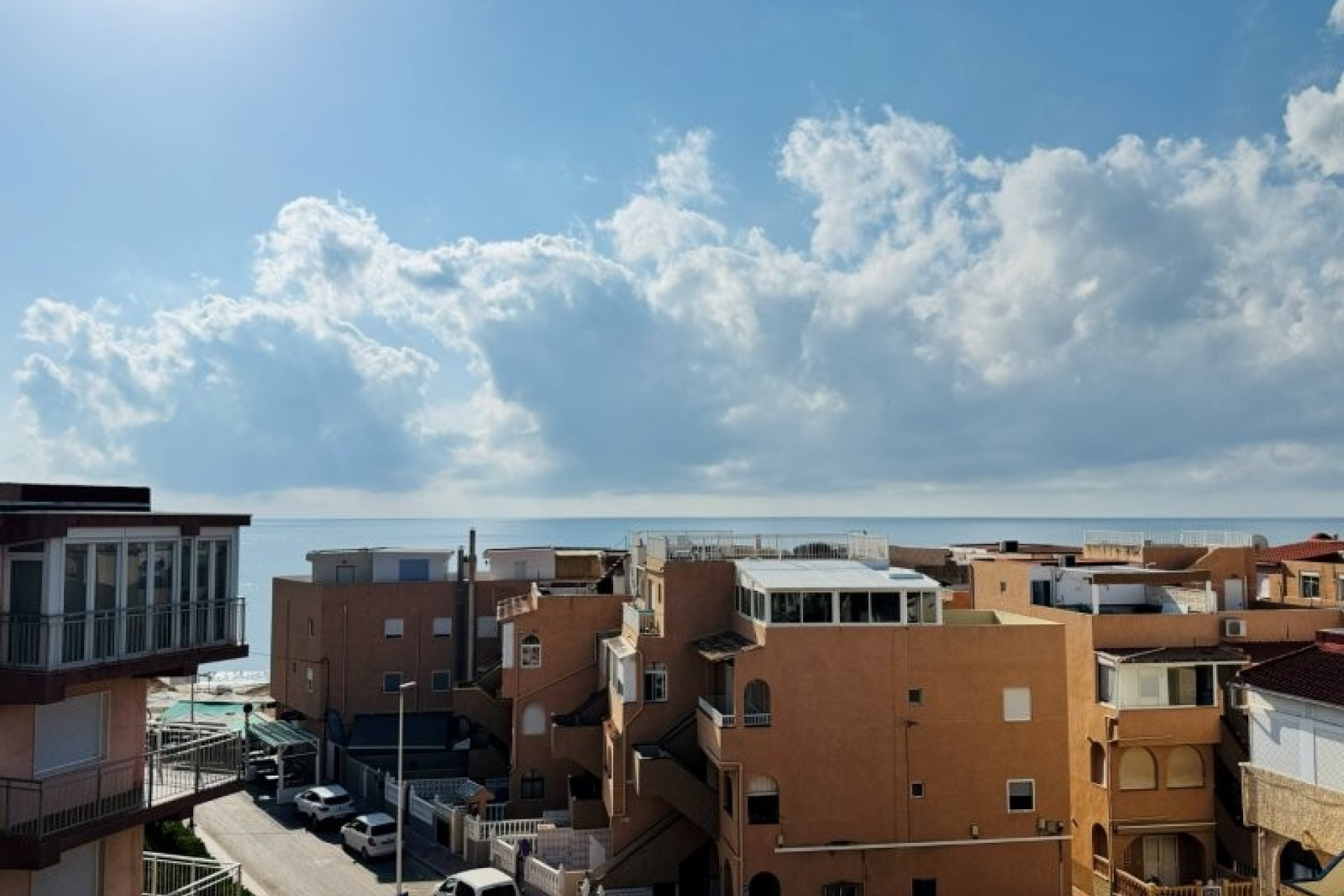 Brukt - Apartment -
La Mata - Costa Blanca