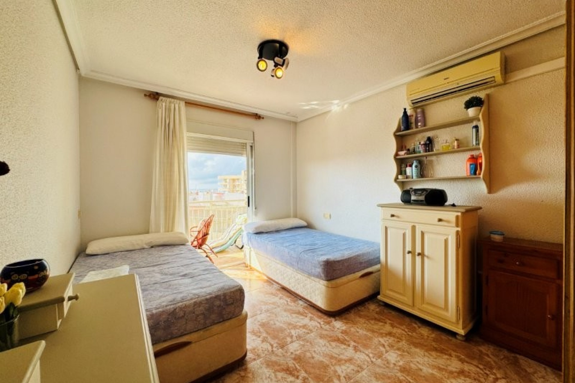 Brukt - Apartment -
La Mata - Costa Blanca