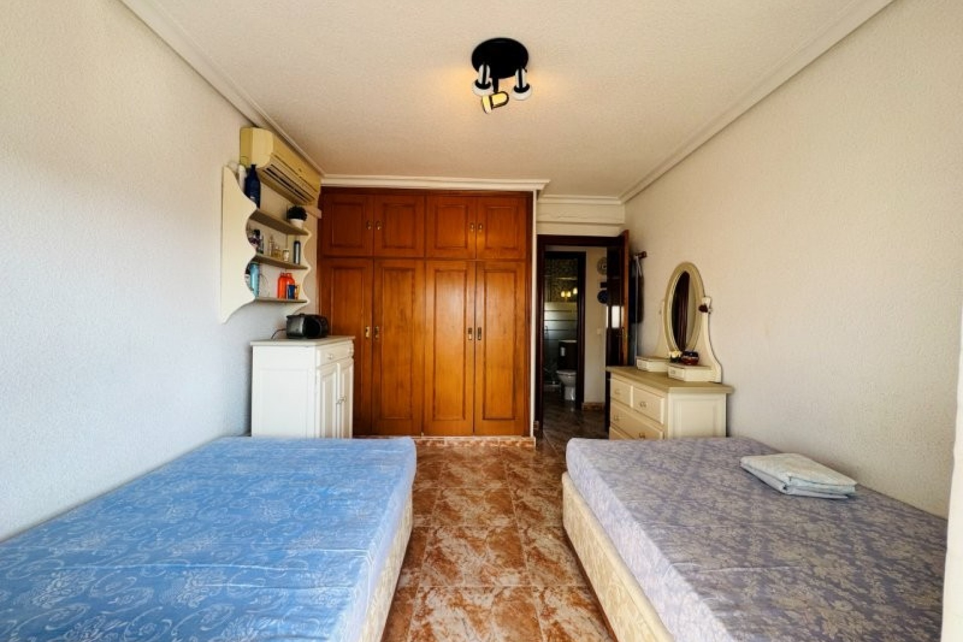 Brukt - Apartment -
La Mata - Costa Blanca