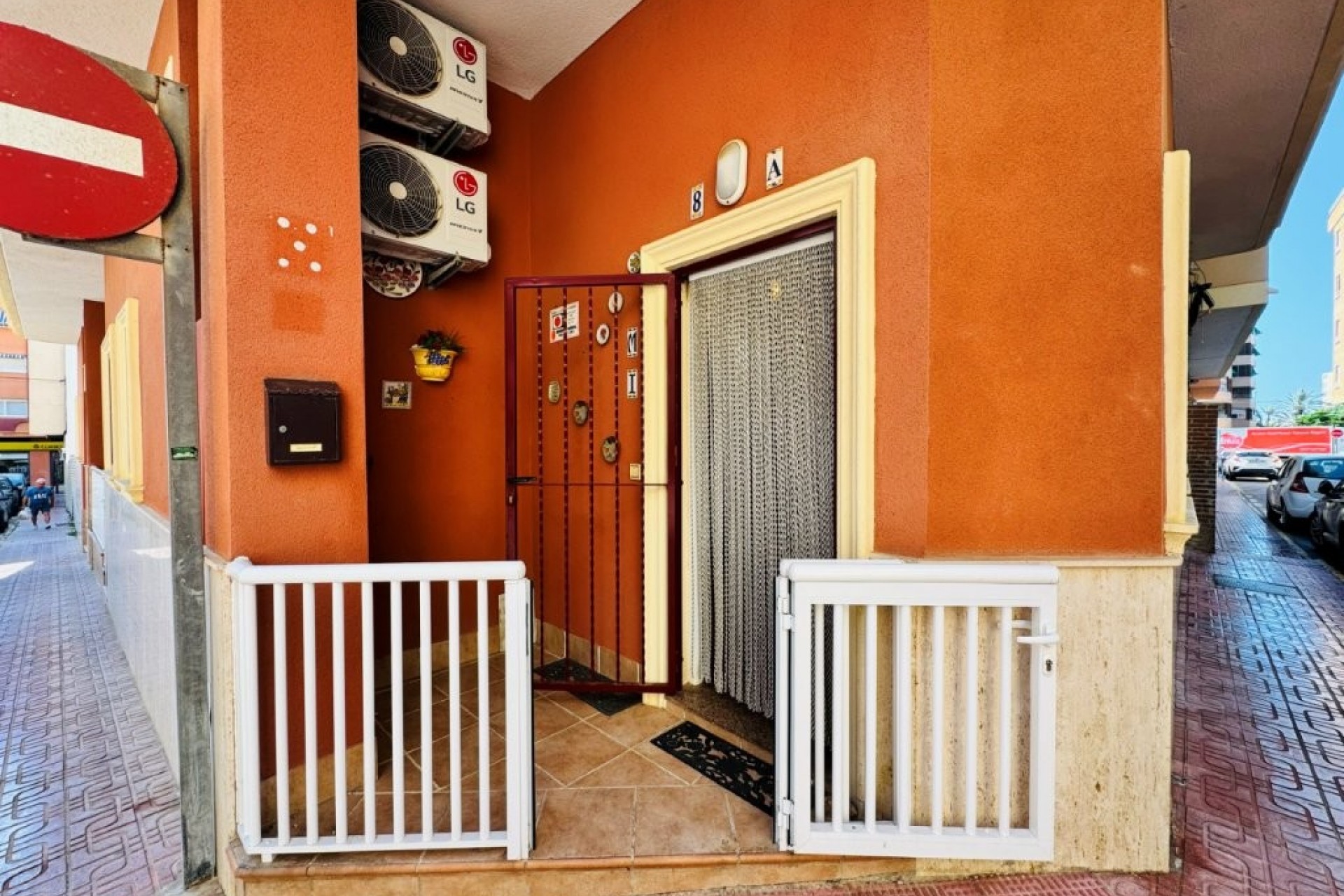 Brukt - Apartment -
La Mata - Costa Blanca