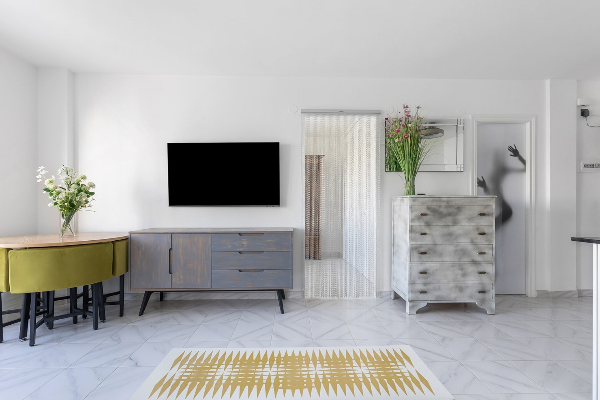 Brukt - Apartment -
La Mata - Costa Blanca