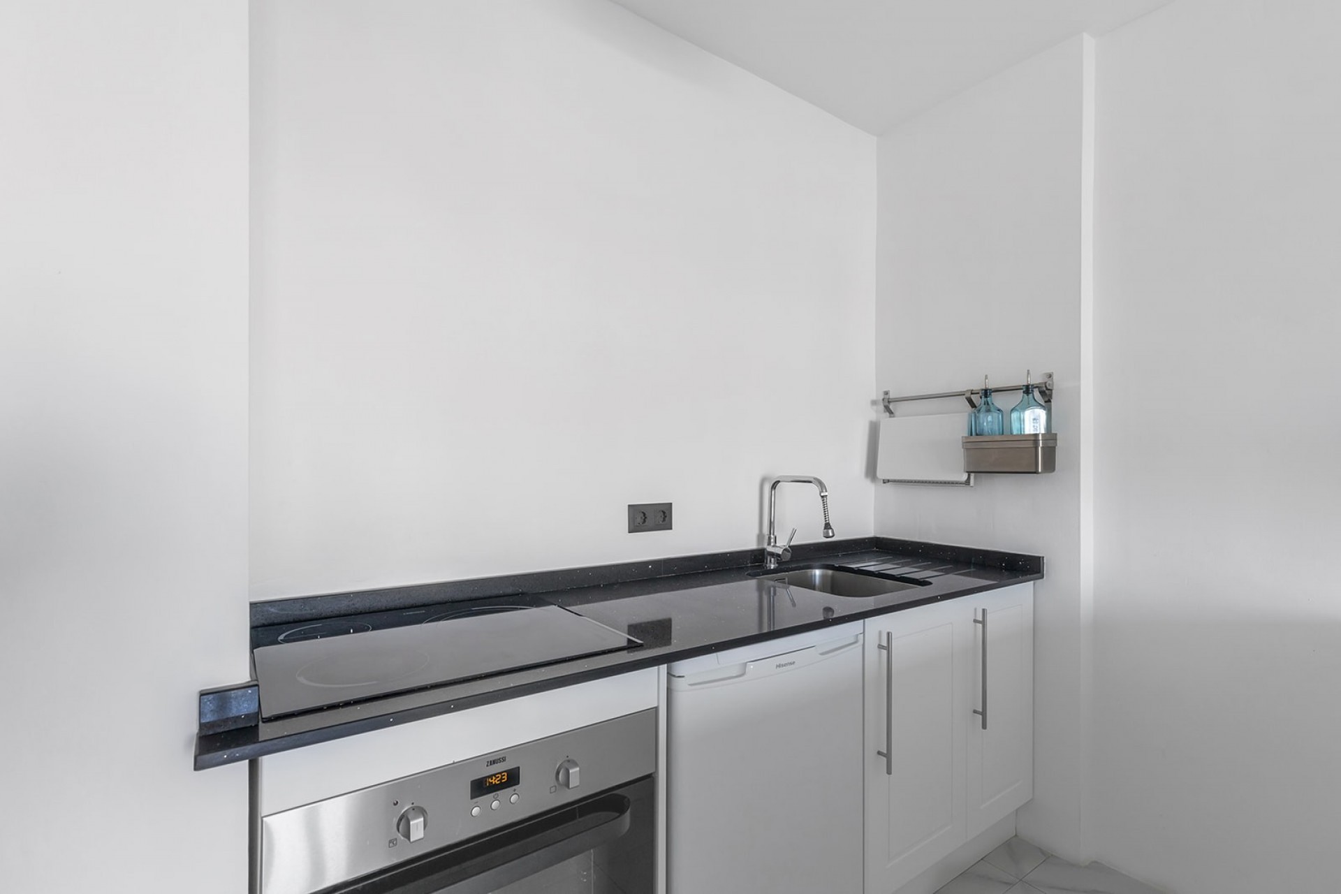 Brukt - Apartment -
La Mata - Costa Blanca