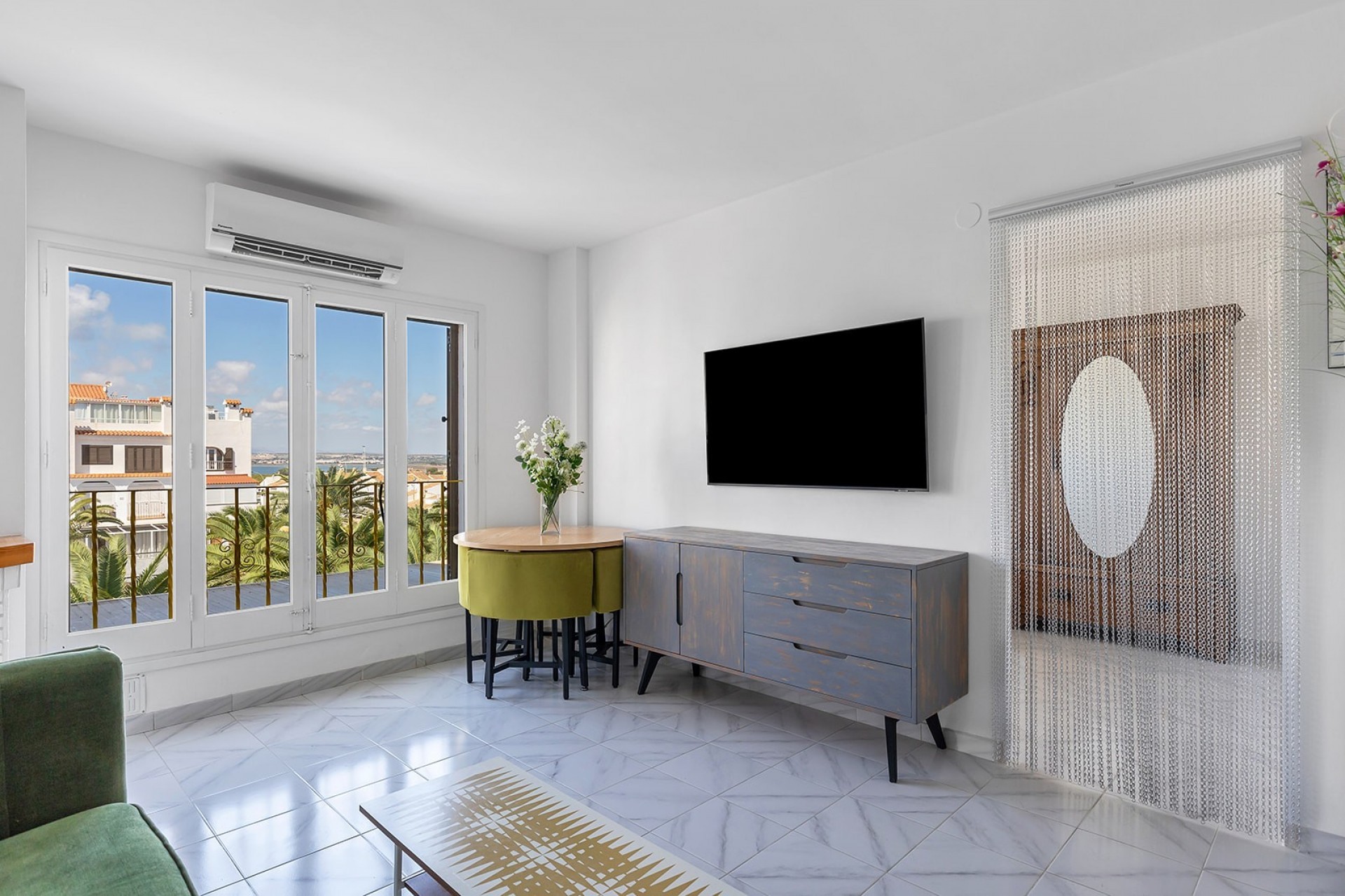 Brukt - Apartment -
La Mata - Costa Blanca