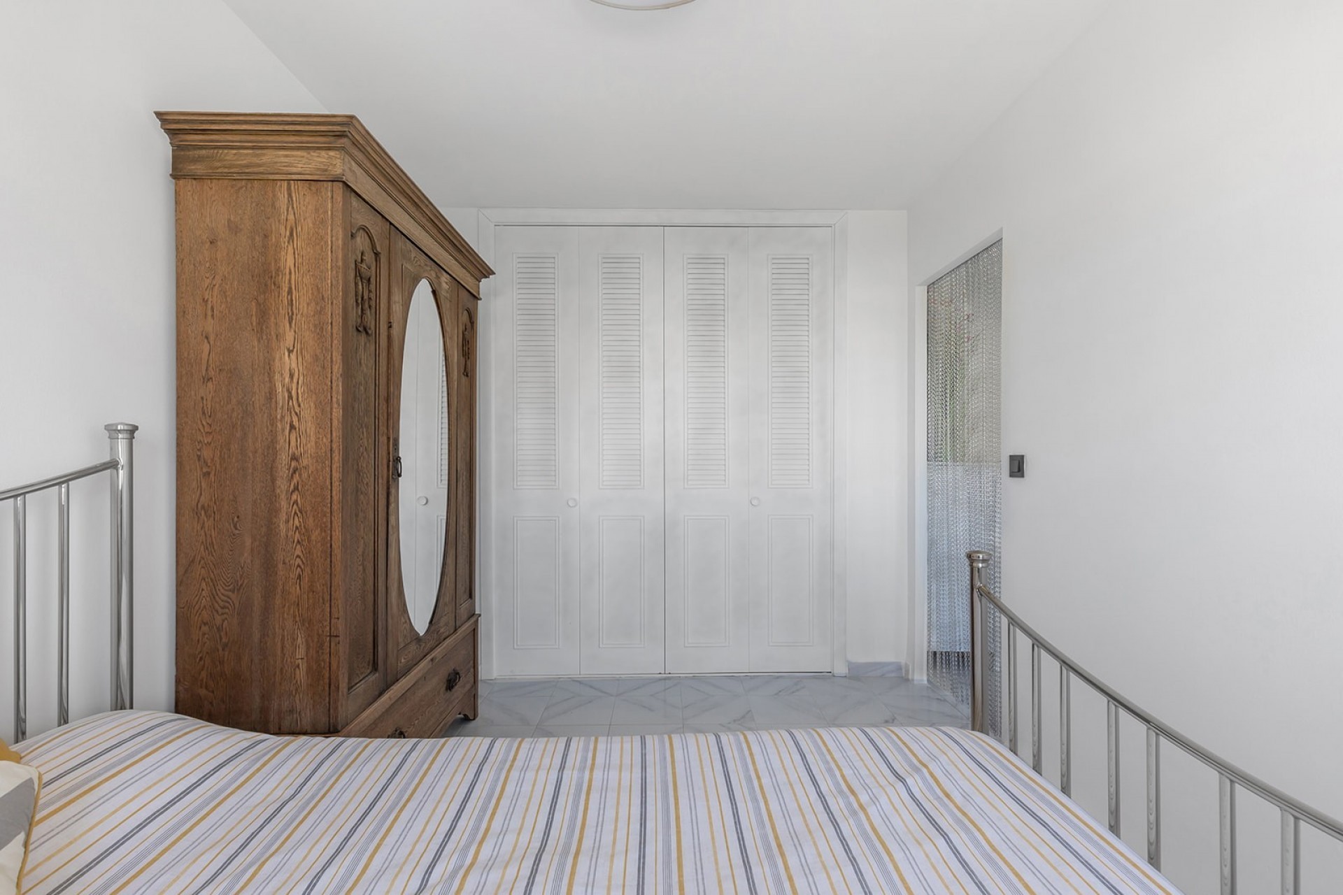 Brukt - Apartment -
La Mata - Costa Blanca