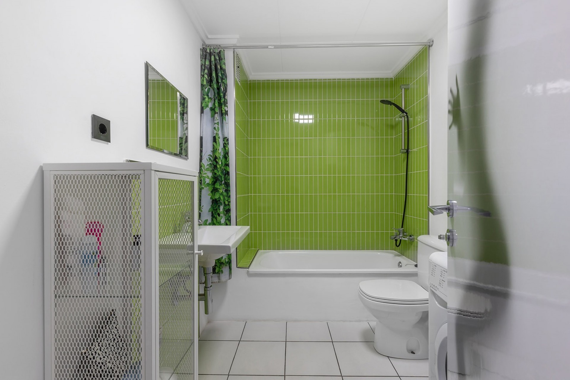 Brukt - Apartment -
La Mata - Costa Blanca