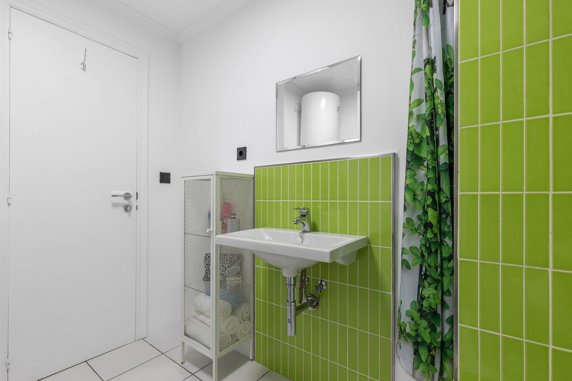 Brukt - Apartment -
La Mata - Costa Blanca