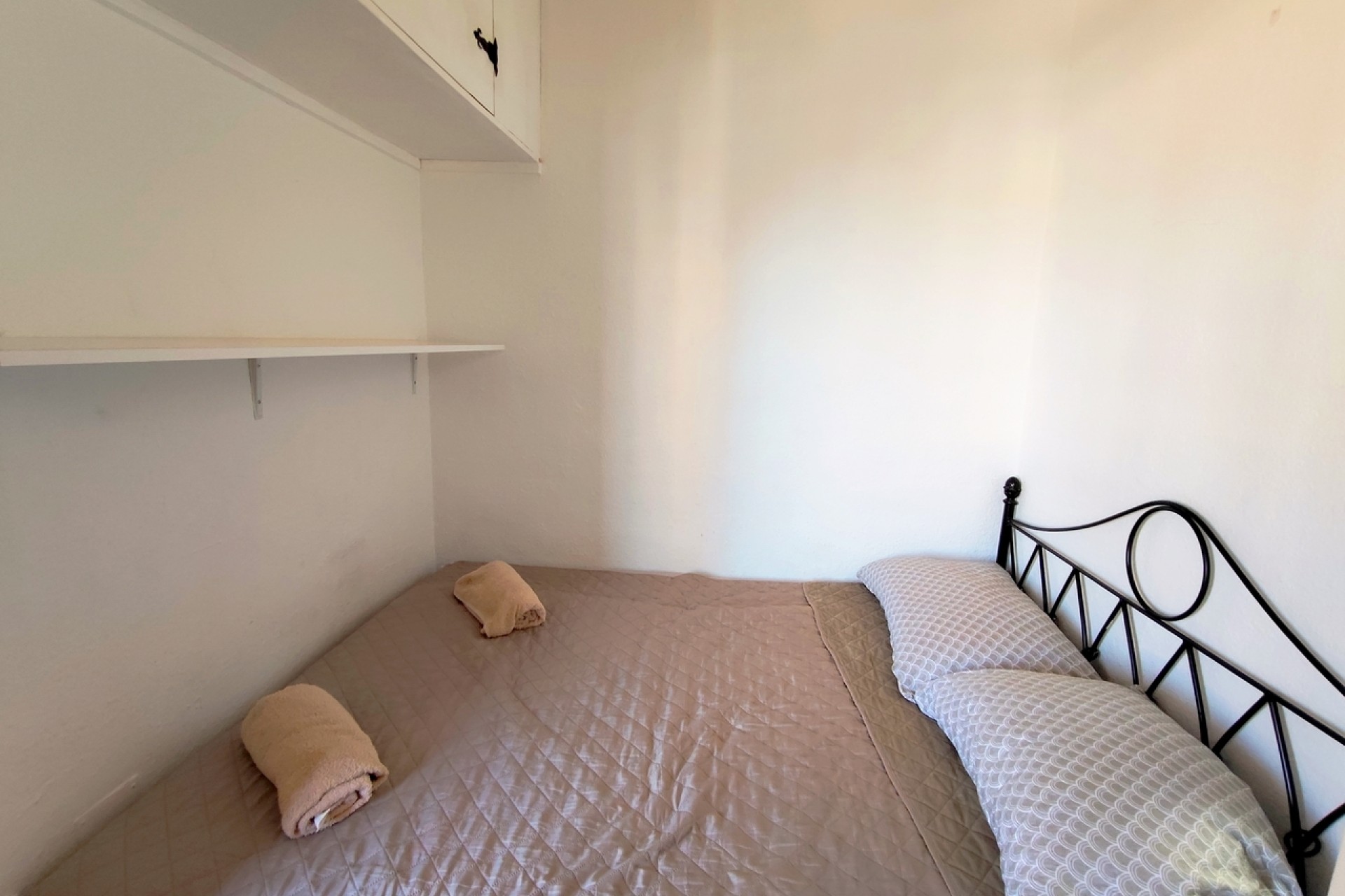 Brukt - Apartment -
La Mata - Costa Blanca