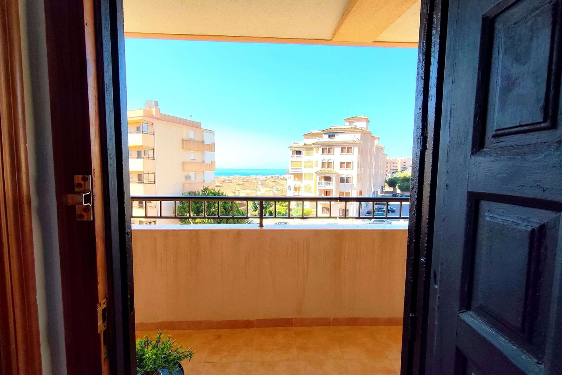 Brukt - Apartment -
La Mata - Costa Blanca