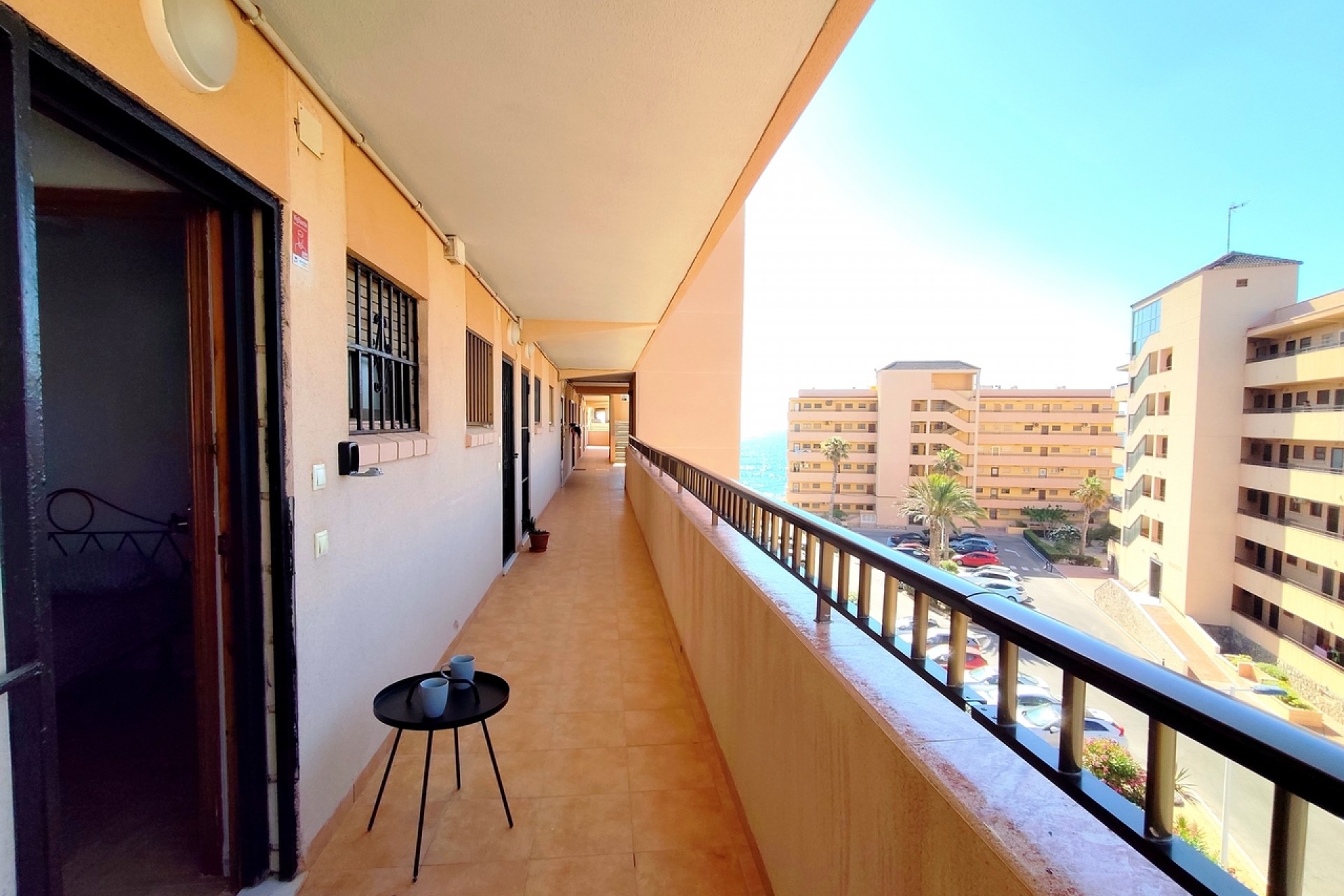 Brukt - Apartment -
La Mata - Costa Blanca