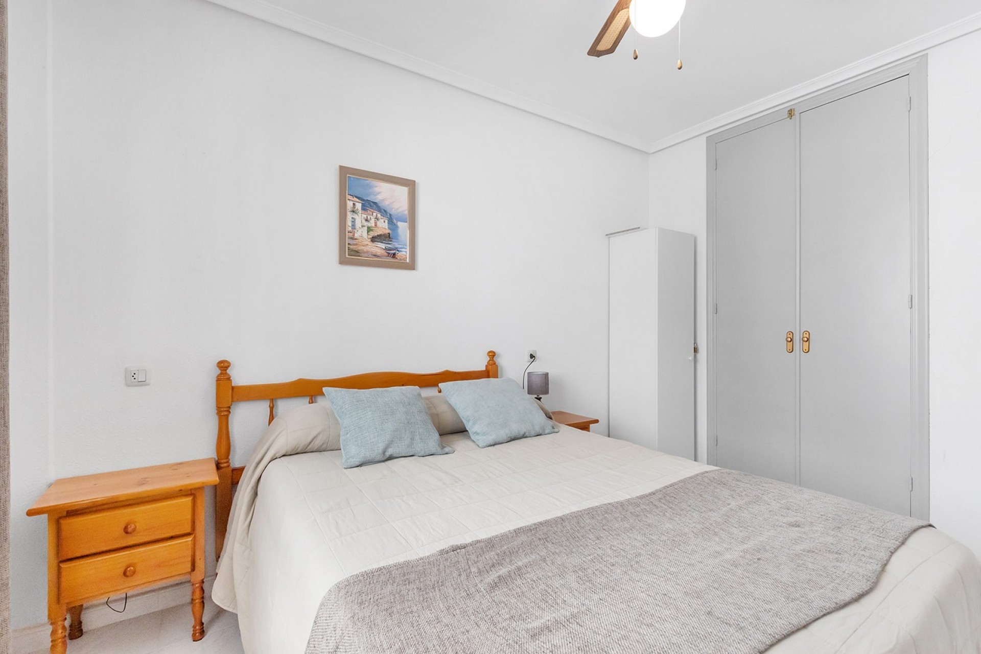 Brukt - Apartment -
La Mata - Costa Blanca