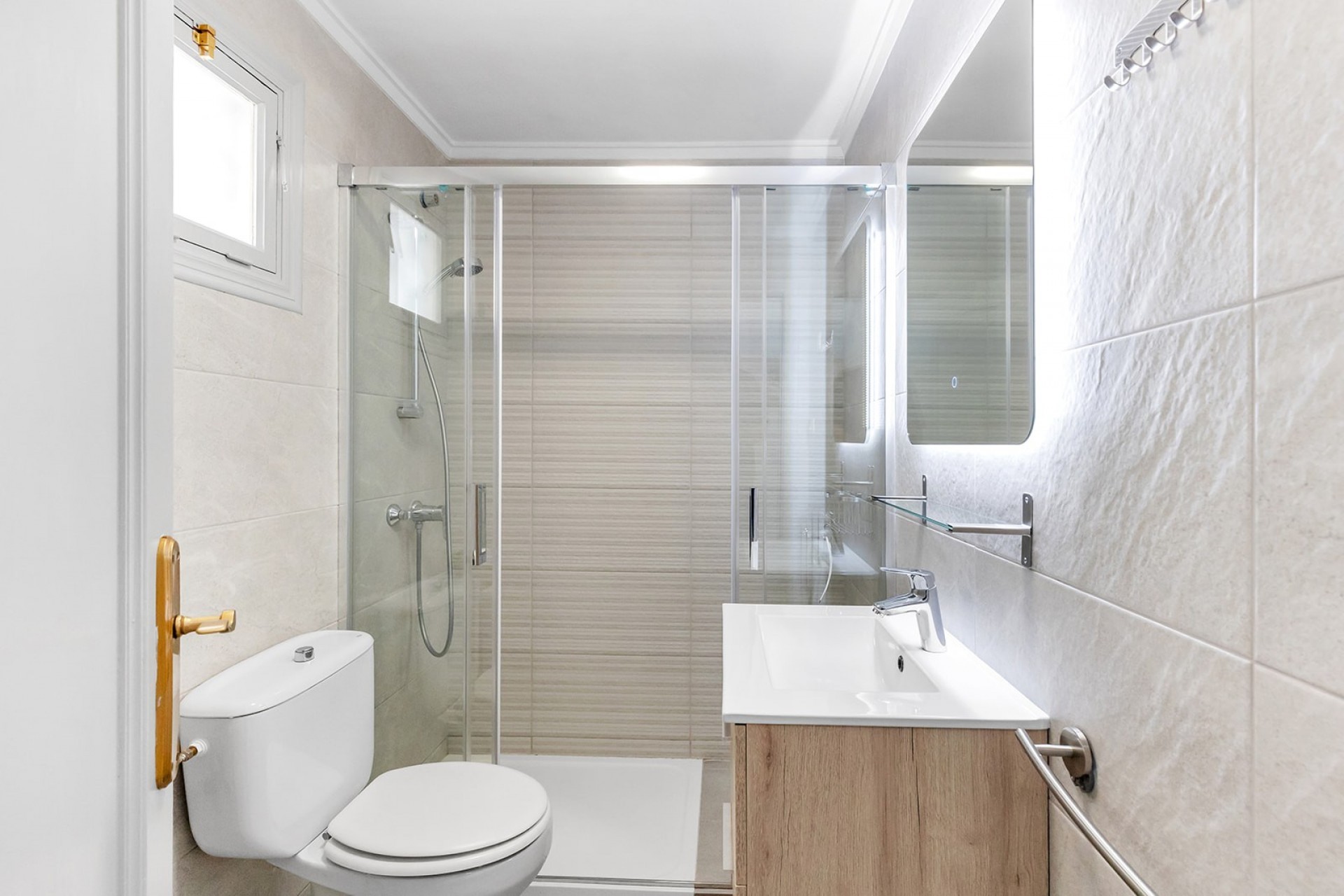 Brukt - Apartment -
La Mata - Costa Blanca