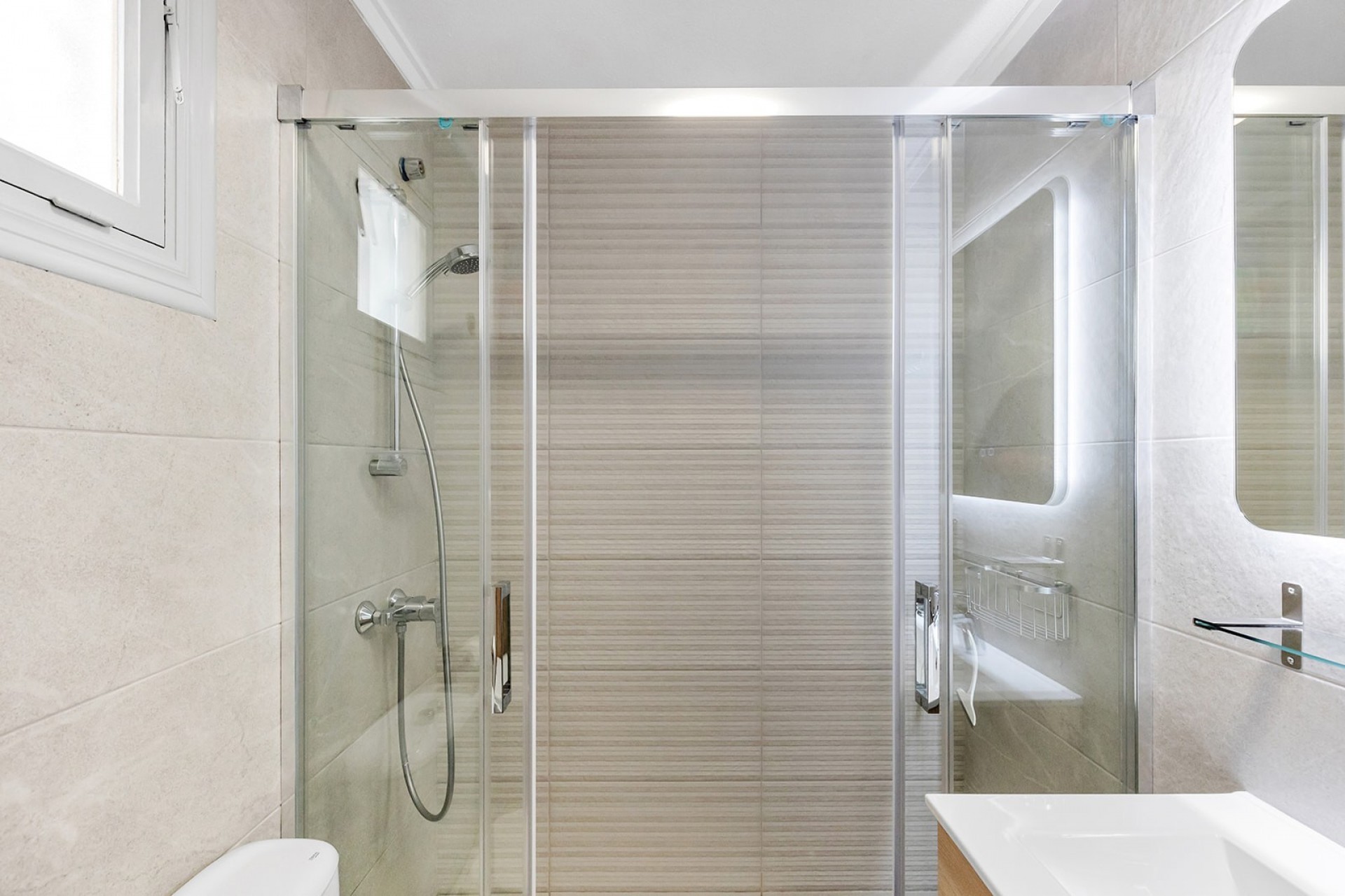 Brukt - Apartment -
La Mata - Costa Blanca