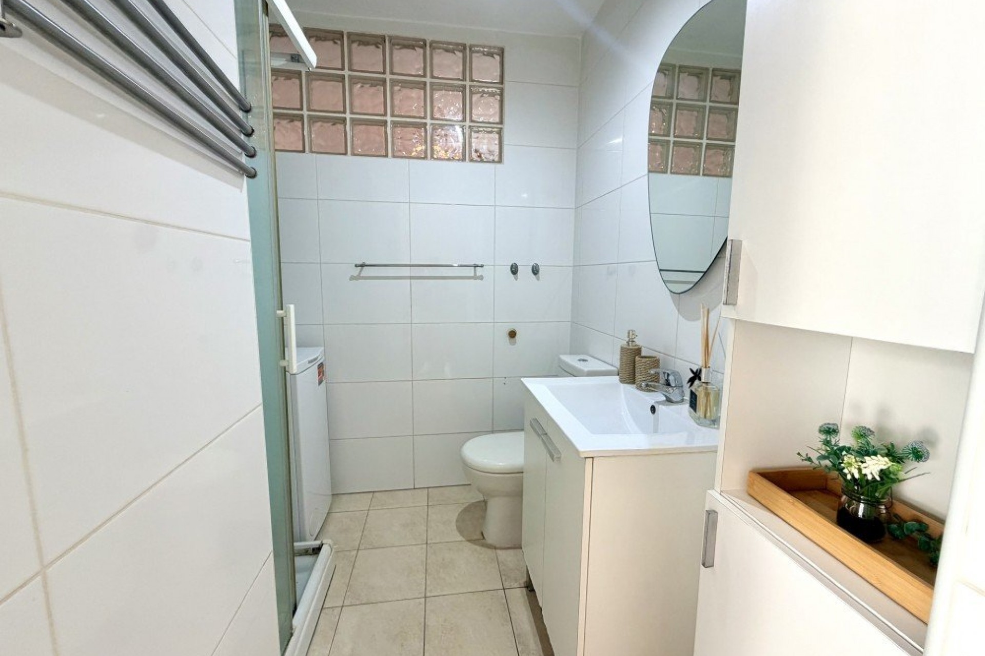 Brukt - Apartment -
La Mata - Costa Blanca