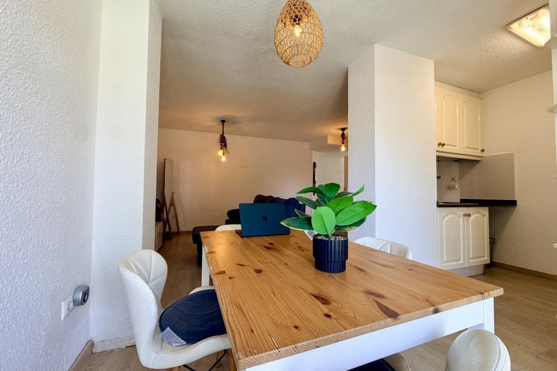 Brukt - Apartment -
La Mata - Costa Blanca