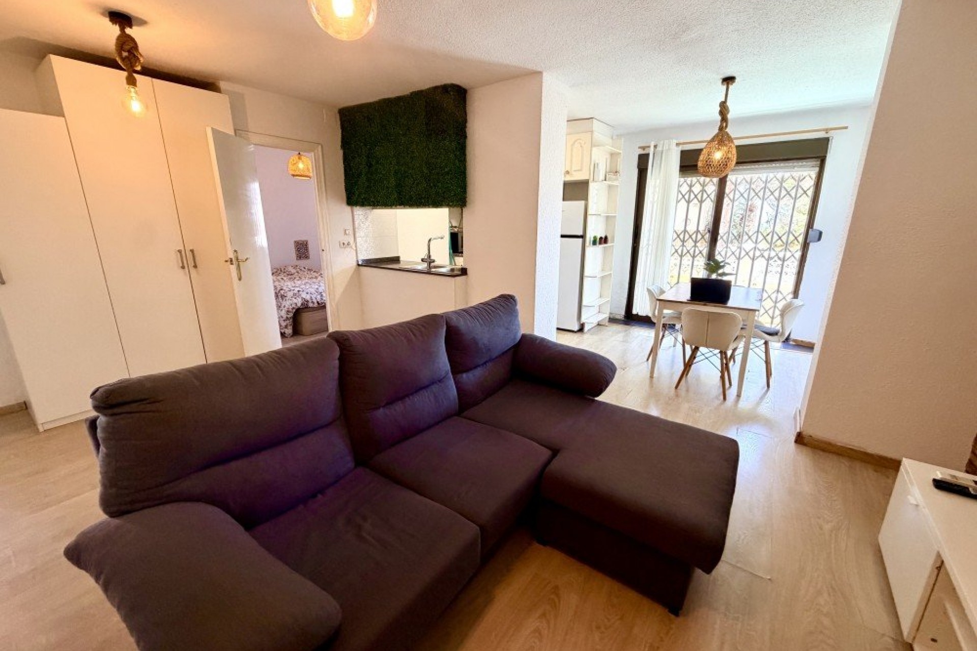 Brukt - Apartment -
La Mata - Costa Blanca