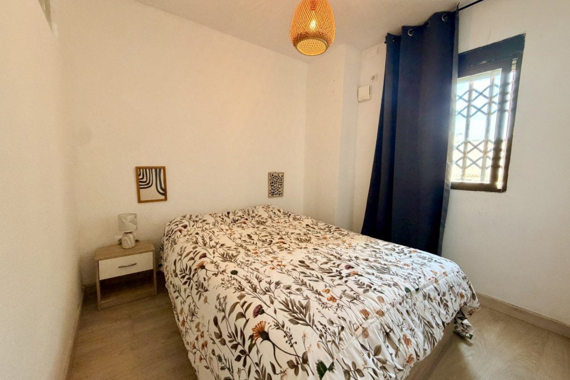 Brukt - Apartment -
La Mata - Costa Blanca